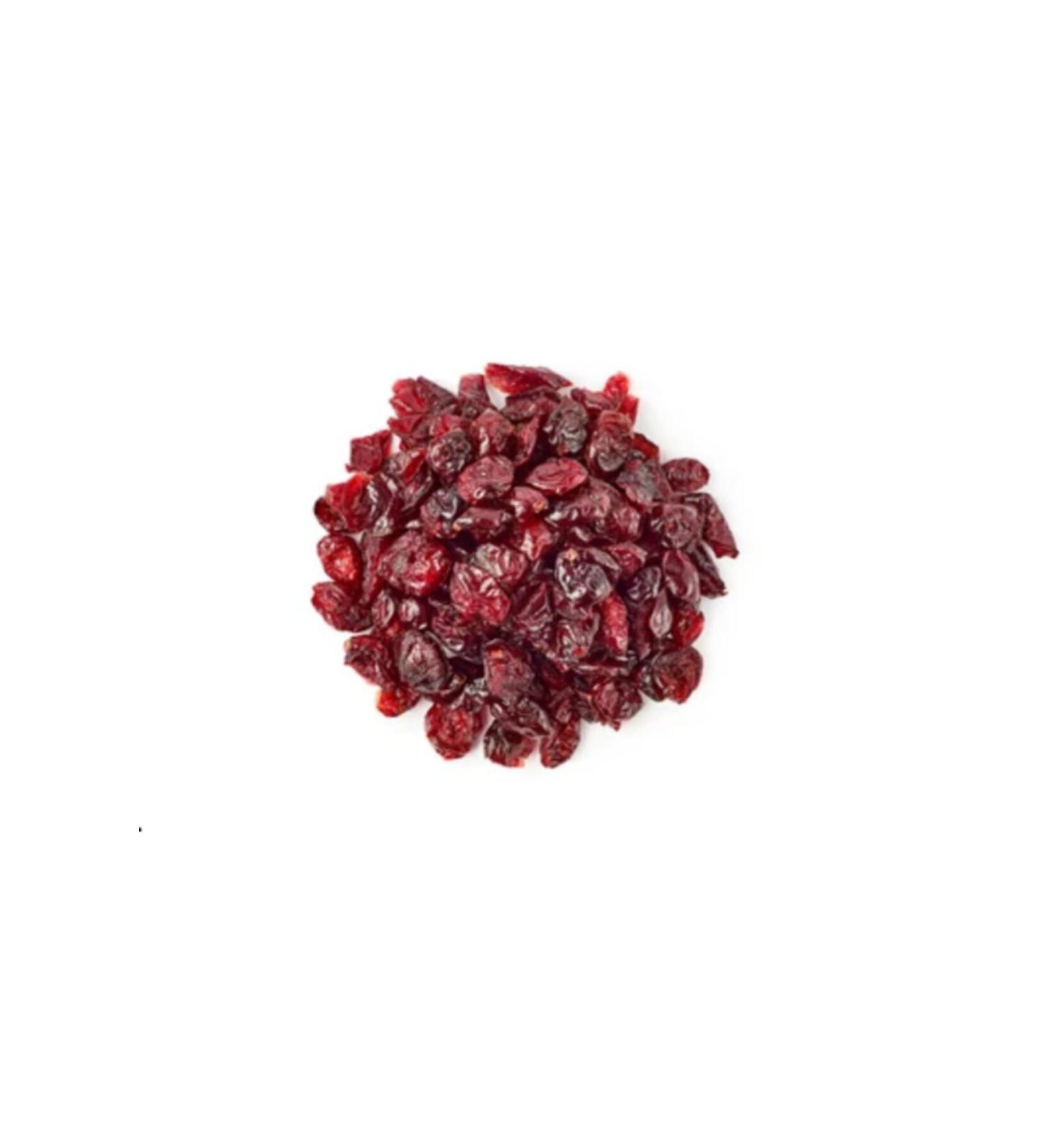 Erzurum pekgurme Dried Cranberry 5000 gr