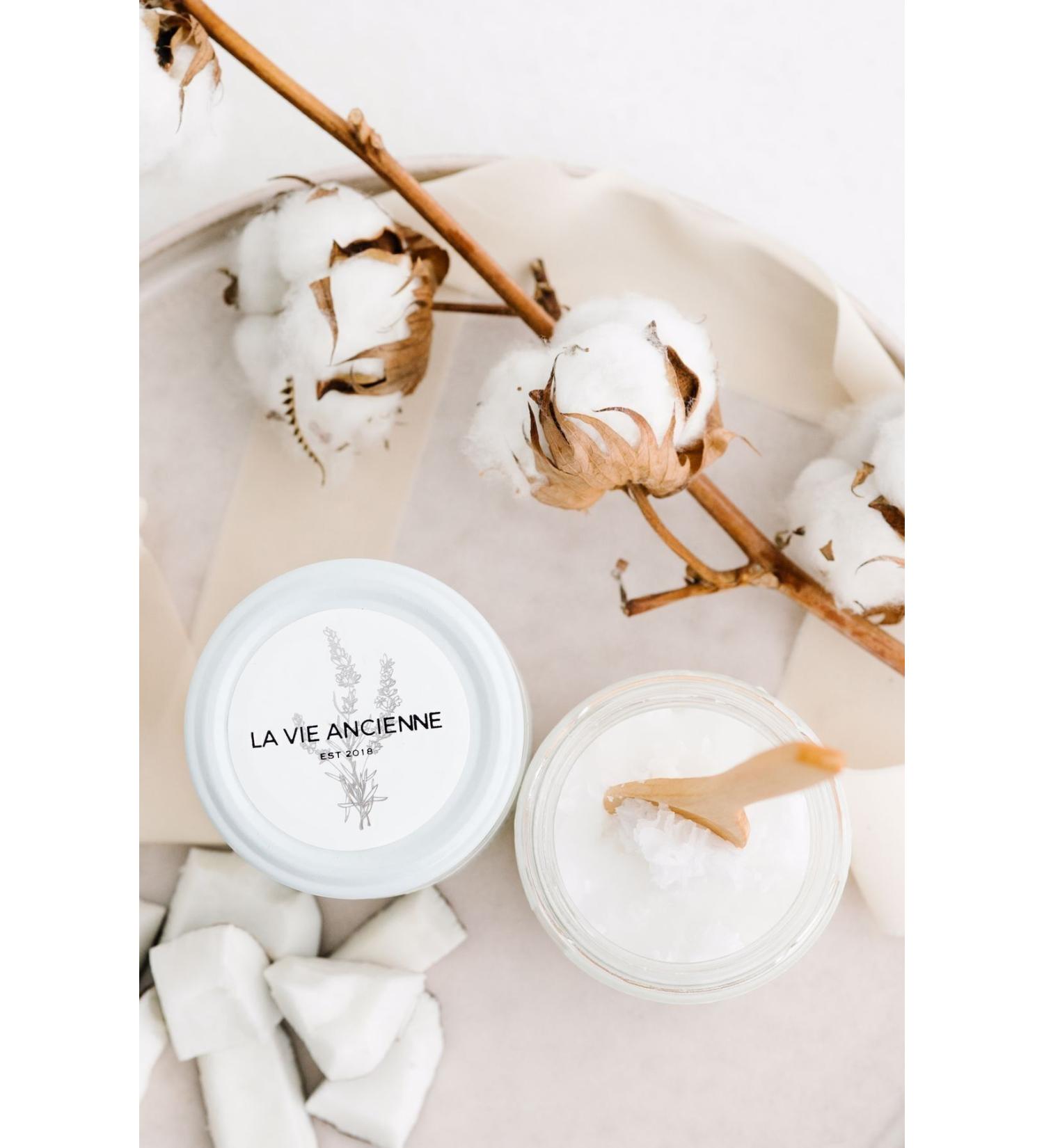 La Vie Ancienne Virgin Coconut Oil - Buy Online on GoSupps.com