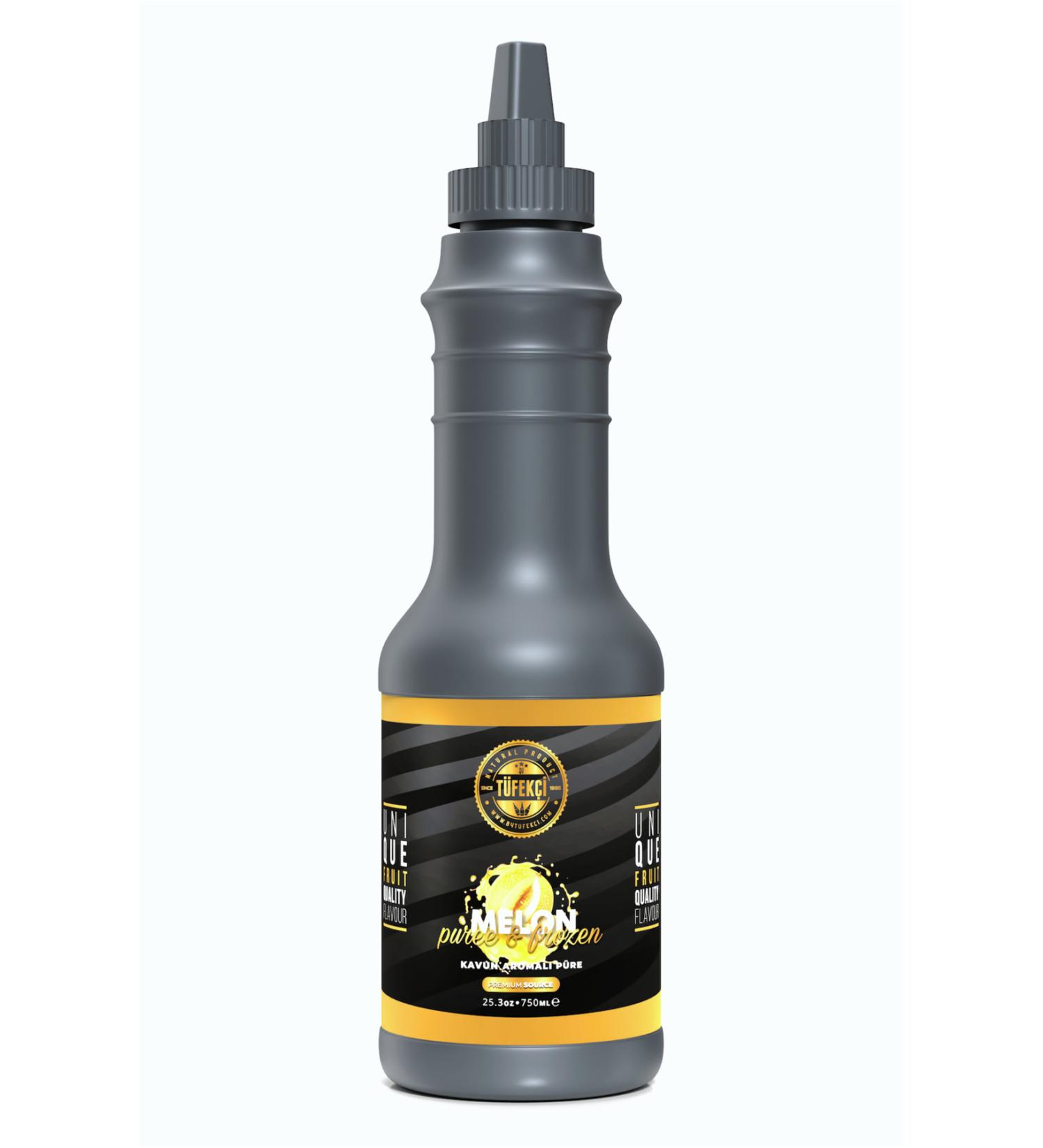 By T fek i Fruit Puree Melon High Fruit Ratio New Formula 1000gr