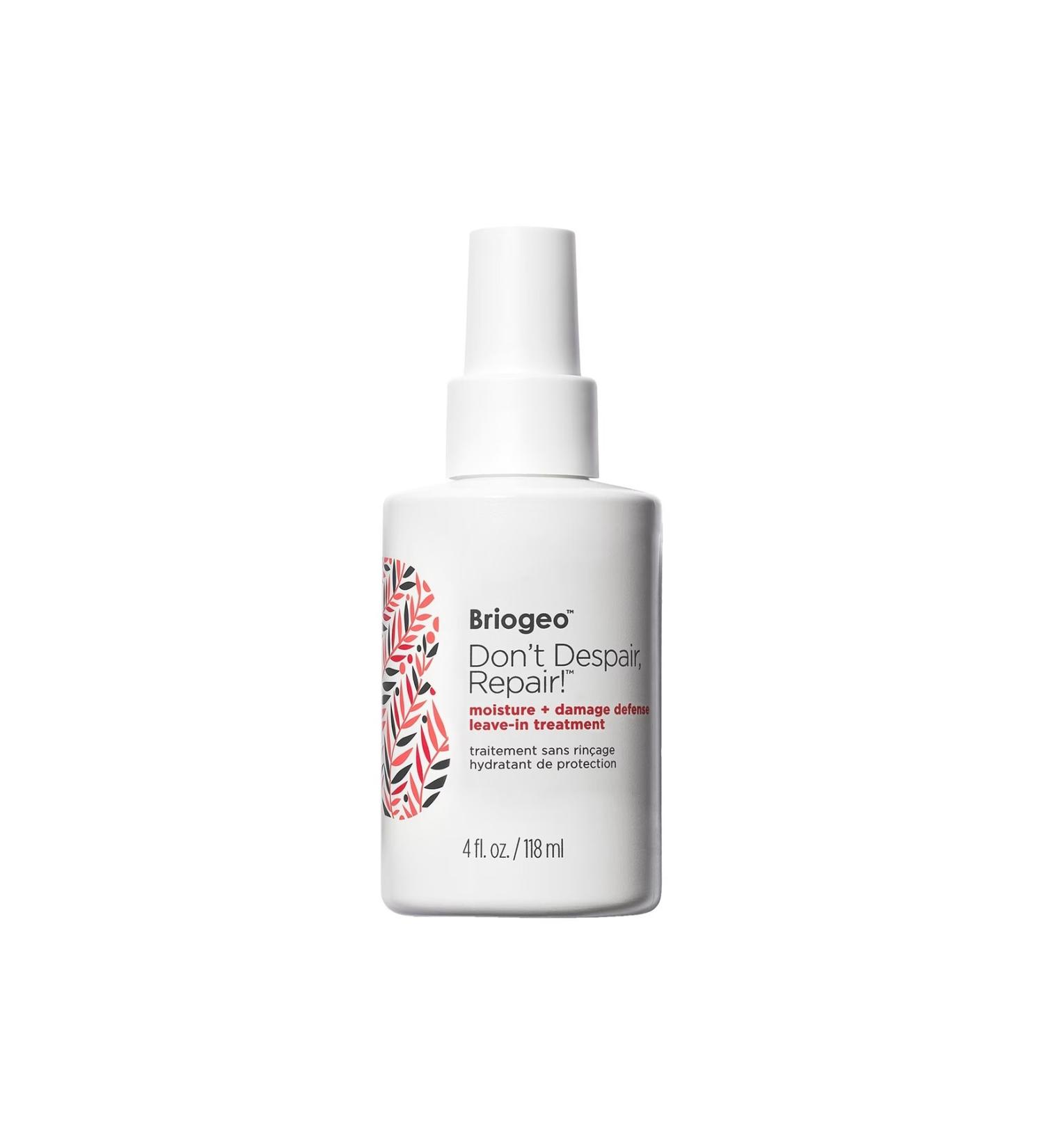 briogeo Don't Despair Repair! - No-Rinse Hair Care - 118 ml
