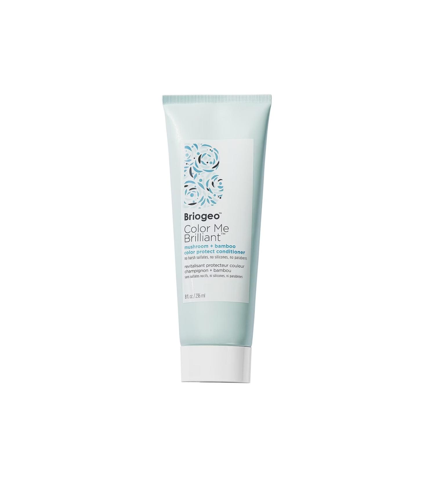 briogeo Color Me Brilliant - Color Protecting Hair Care Conditioner - 236 ml