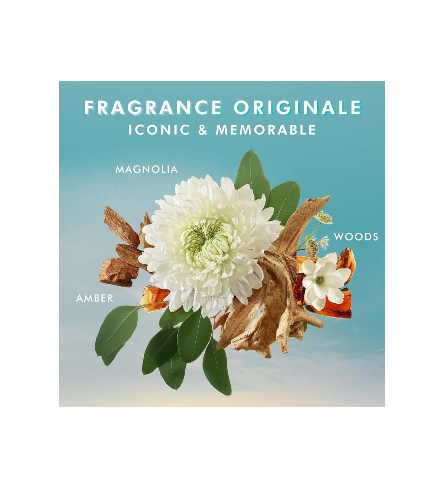 Moroccanoil Skin Texture Revising Mineral Oil-Free Hand Wash: Fragrance Originale 360 ml 27ECBEAUTYDIFFERENCE