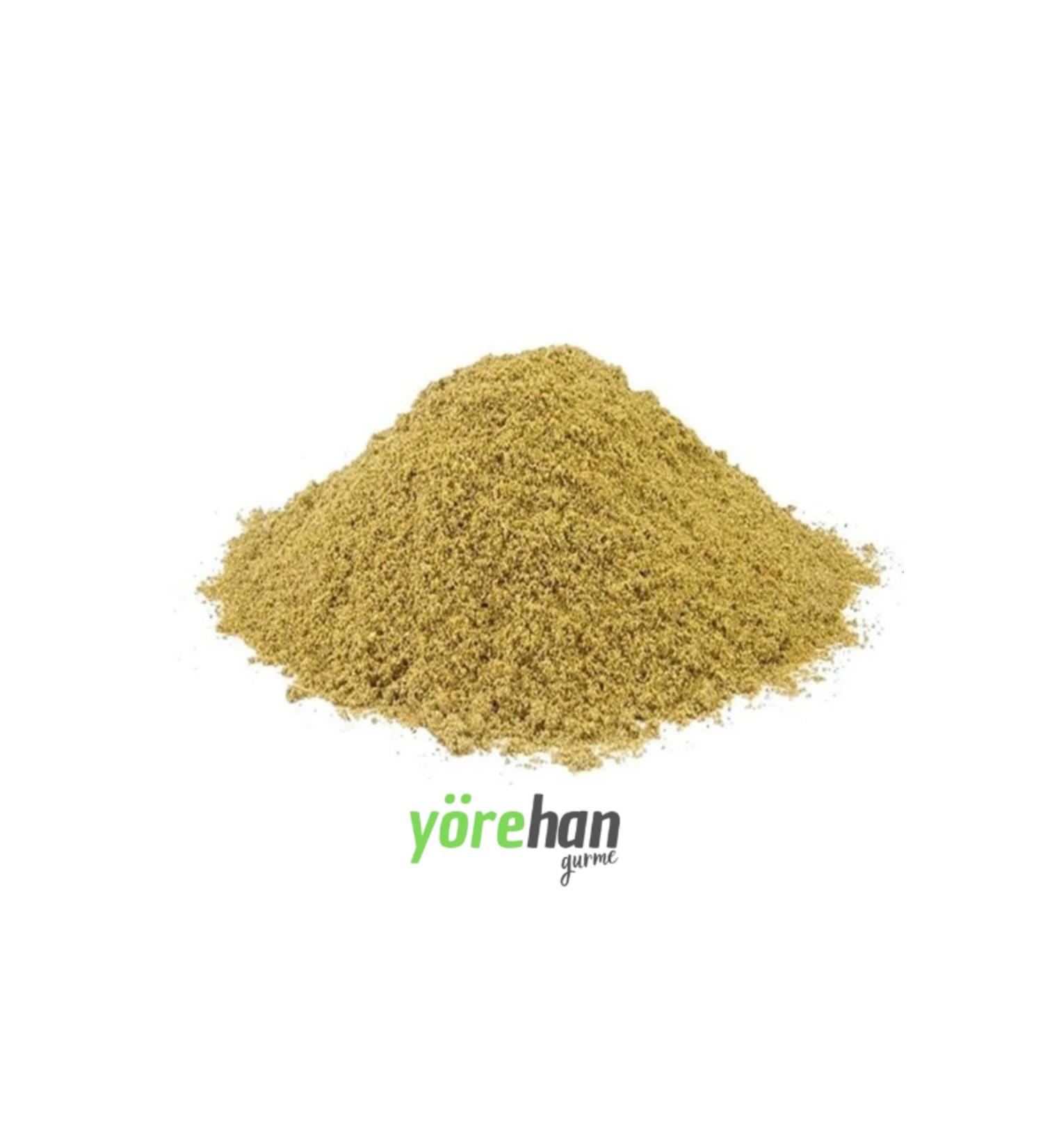 local coriander ground-500 gr.