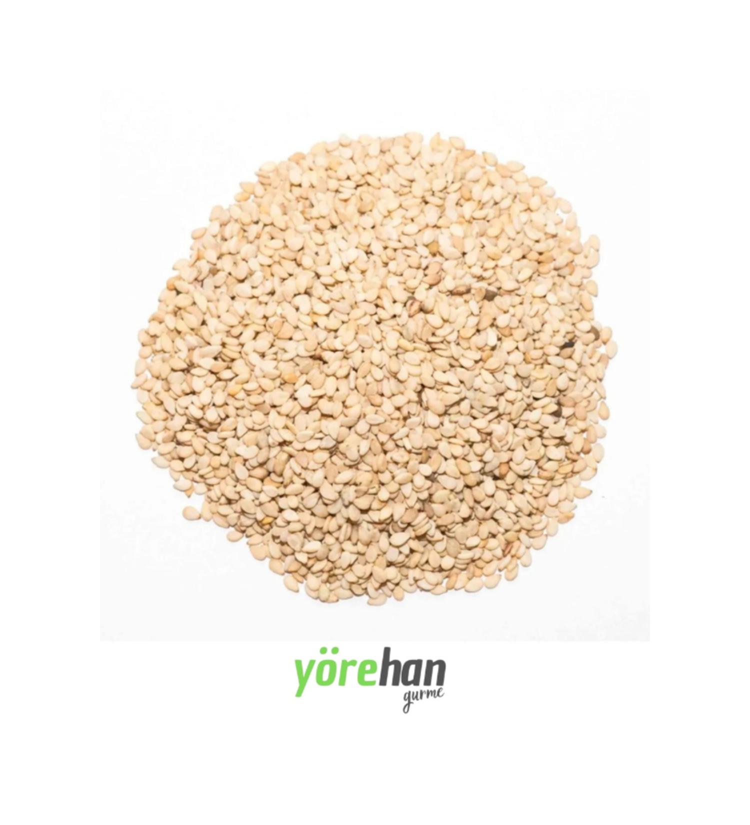 yorehan White Sesame-800 Gr.