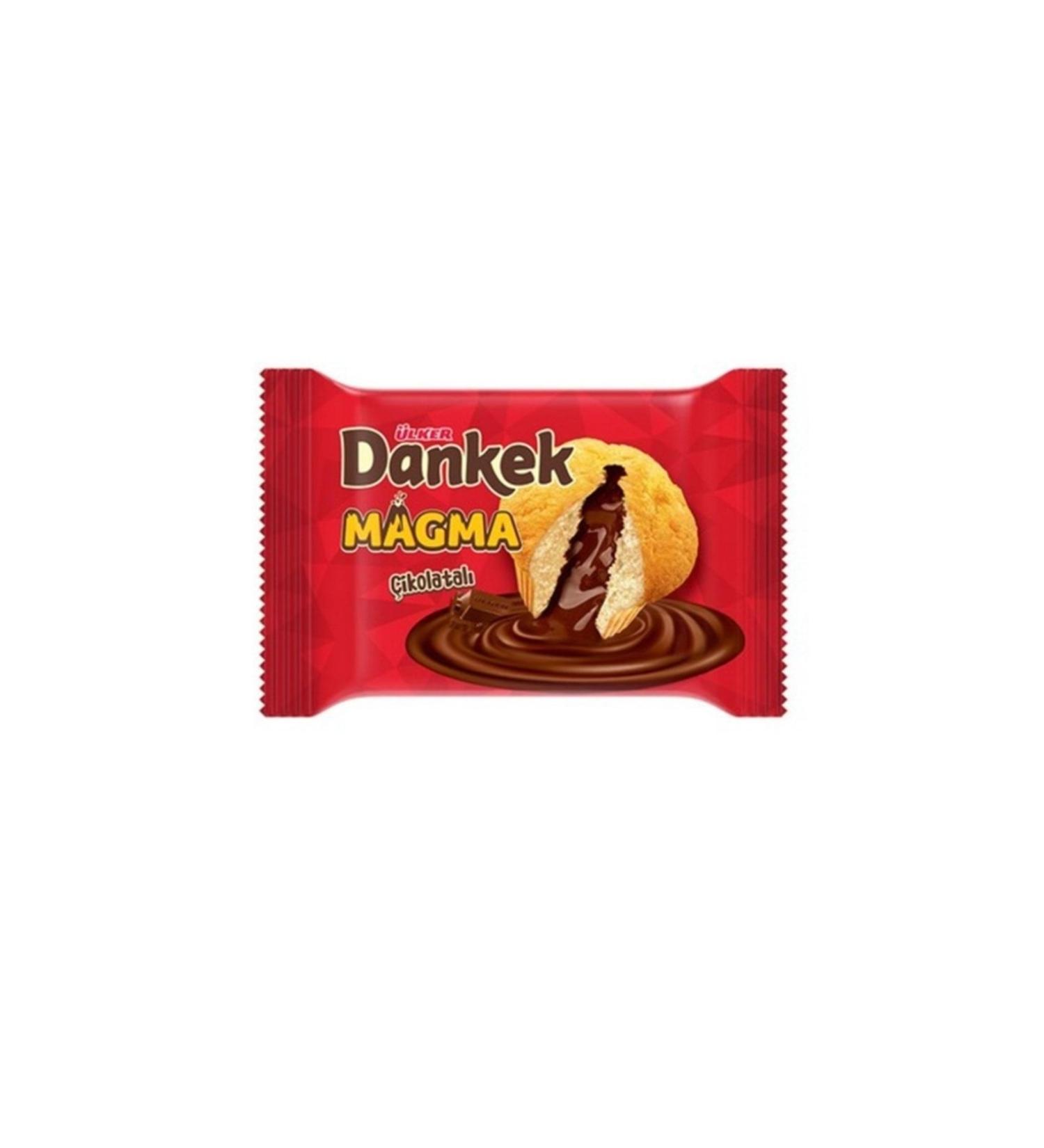 Ulker Magma Dankek 75 Gr 16 Pack