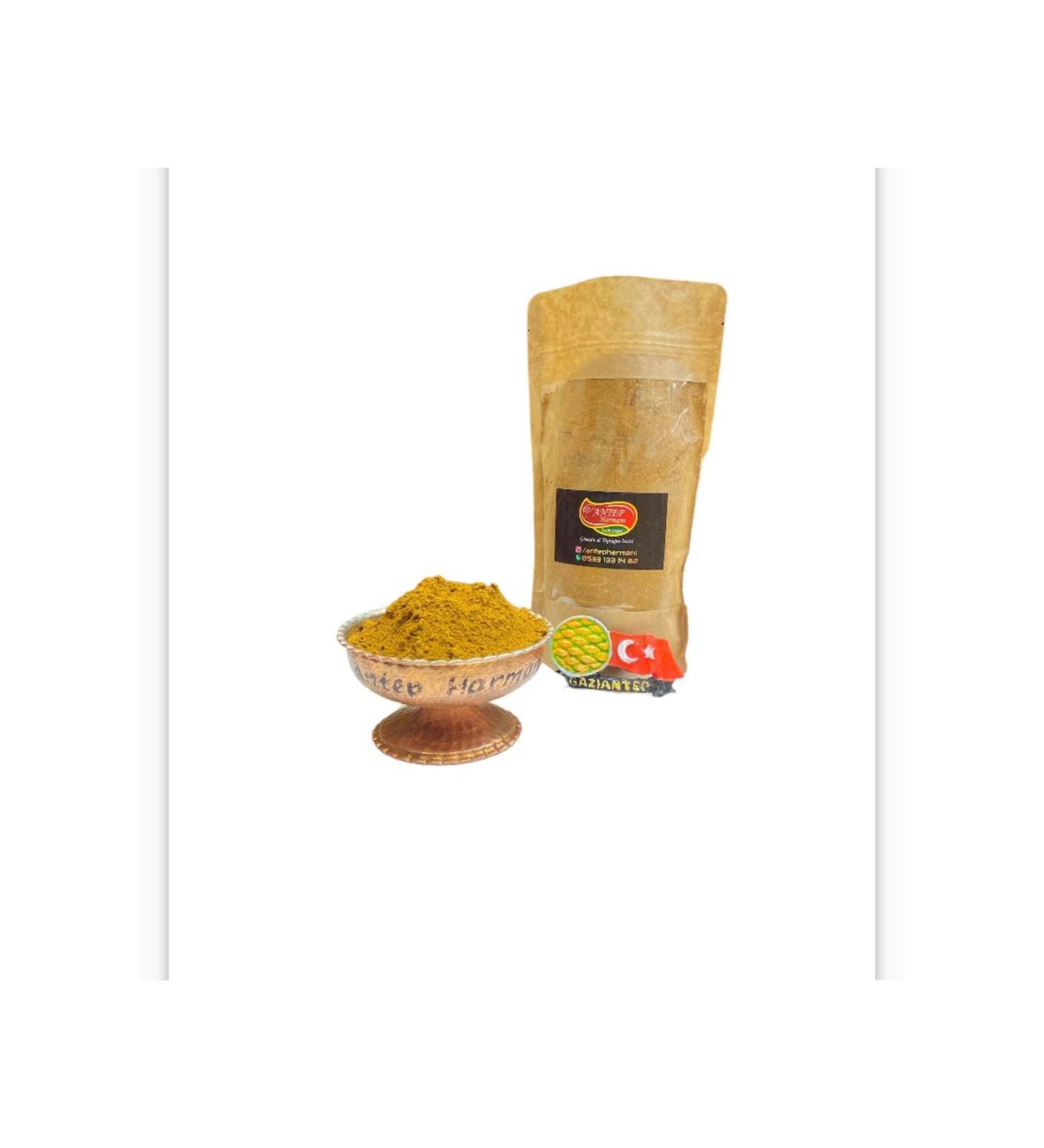 Antep Blend Meatball Spices 250 GR