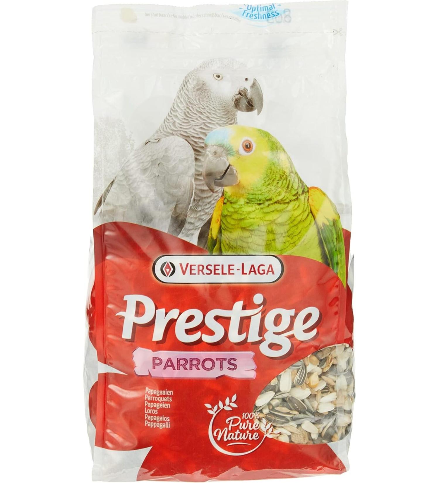 Versele Laga Verselelaga Parrot Food 1 Kg