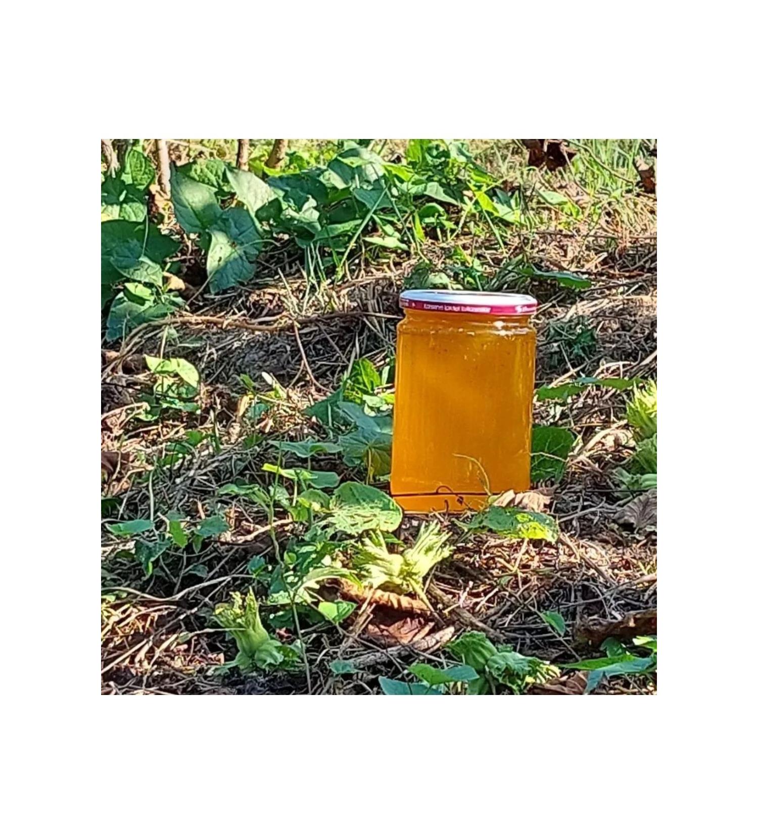 Villager High Altitude Plateau Flower Honey 1 Kg