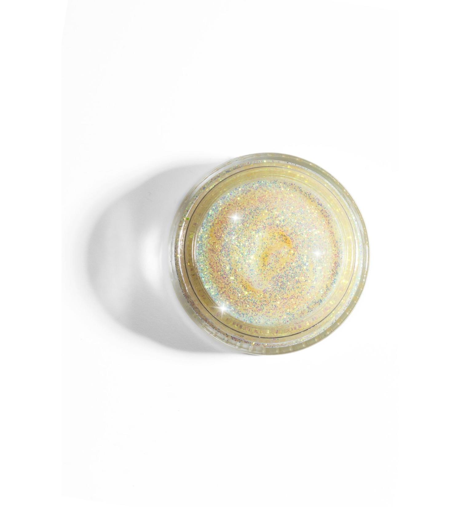 the glitter boomb - Gel Glitter - Sunset Strip