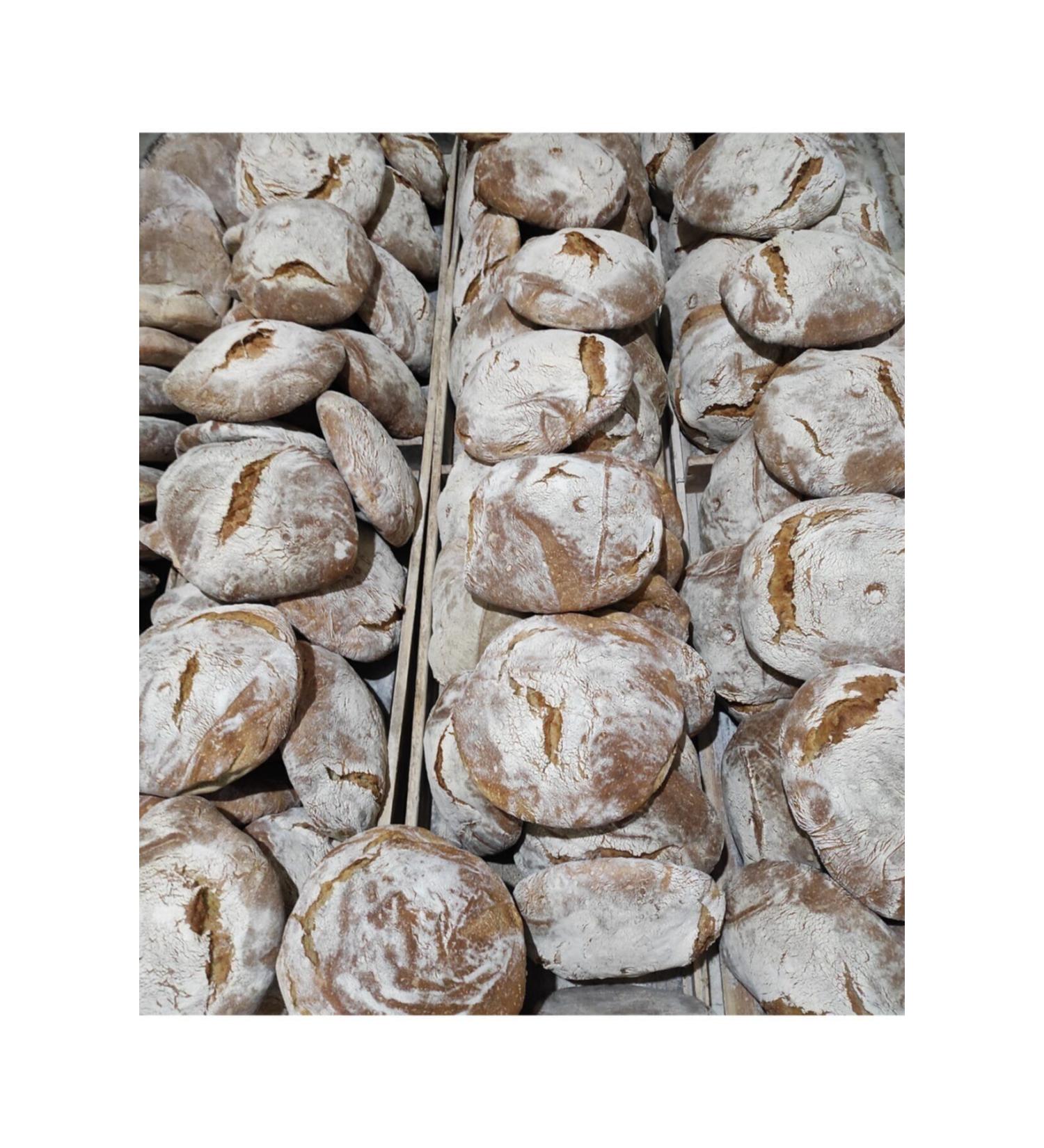 Mayaana 0 Sourdough Village Bread 1000 gr