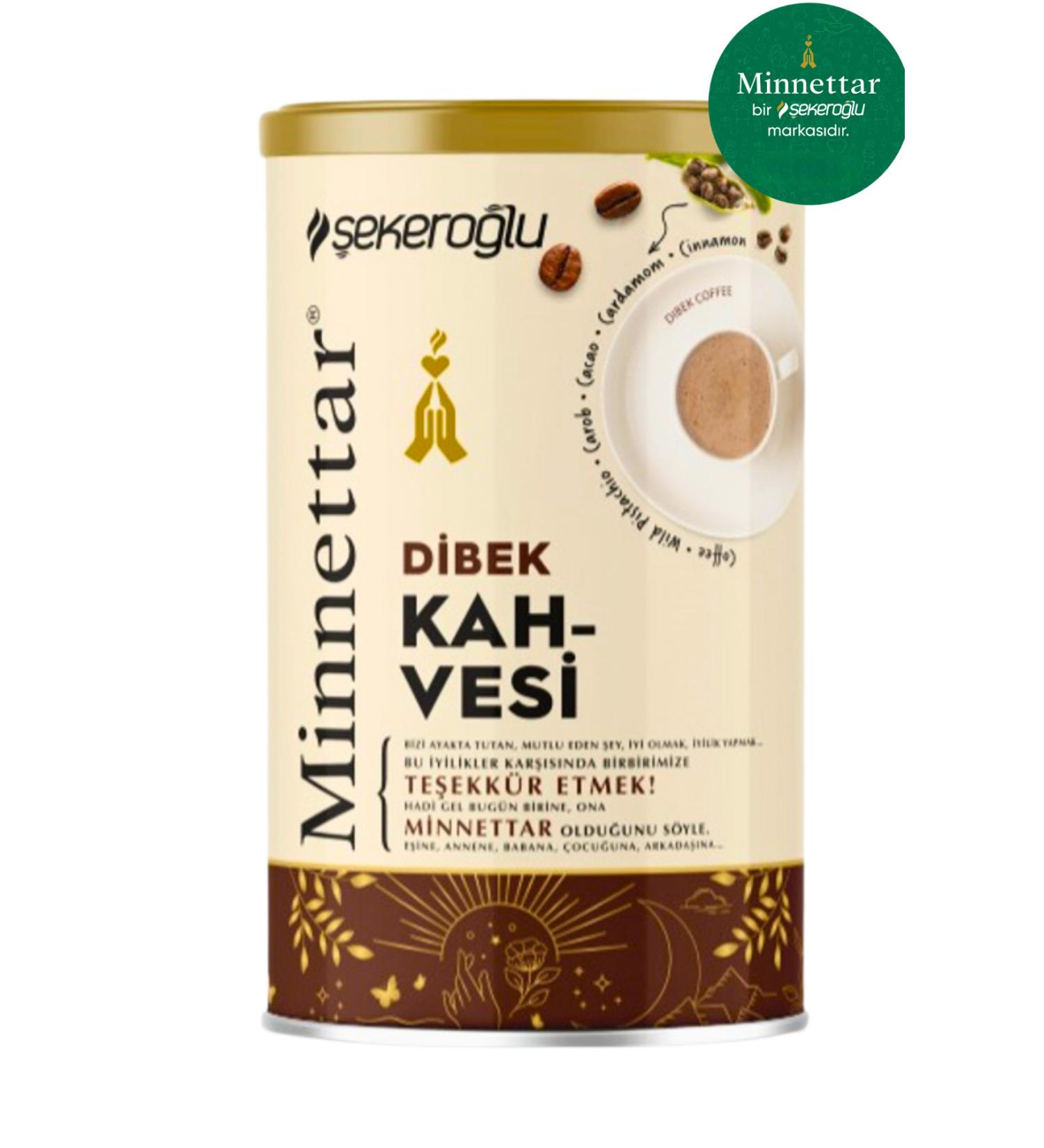 ekero lu Grateful Dibek Coffee 200 Gr Special Cylinder Box