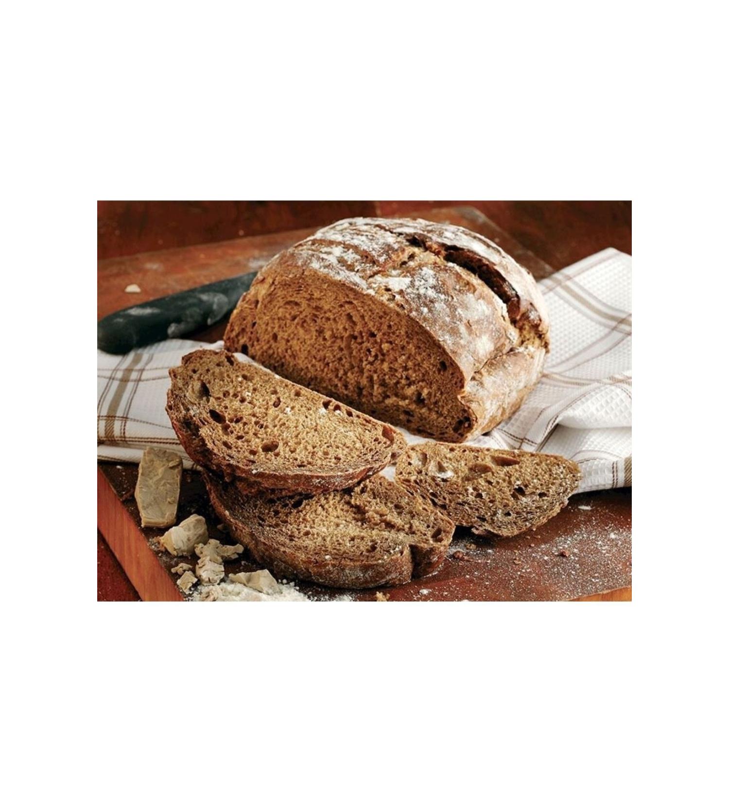 Mayaana 0 Sourdough Grain Bread 1000 gr