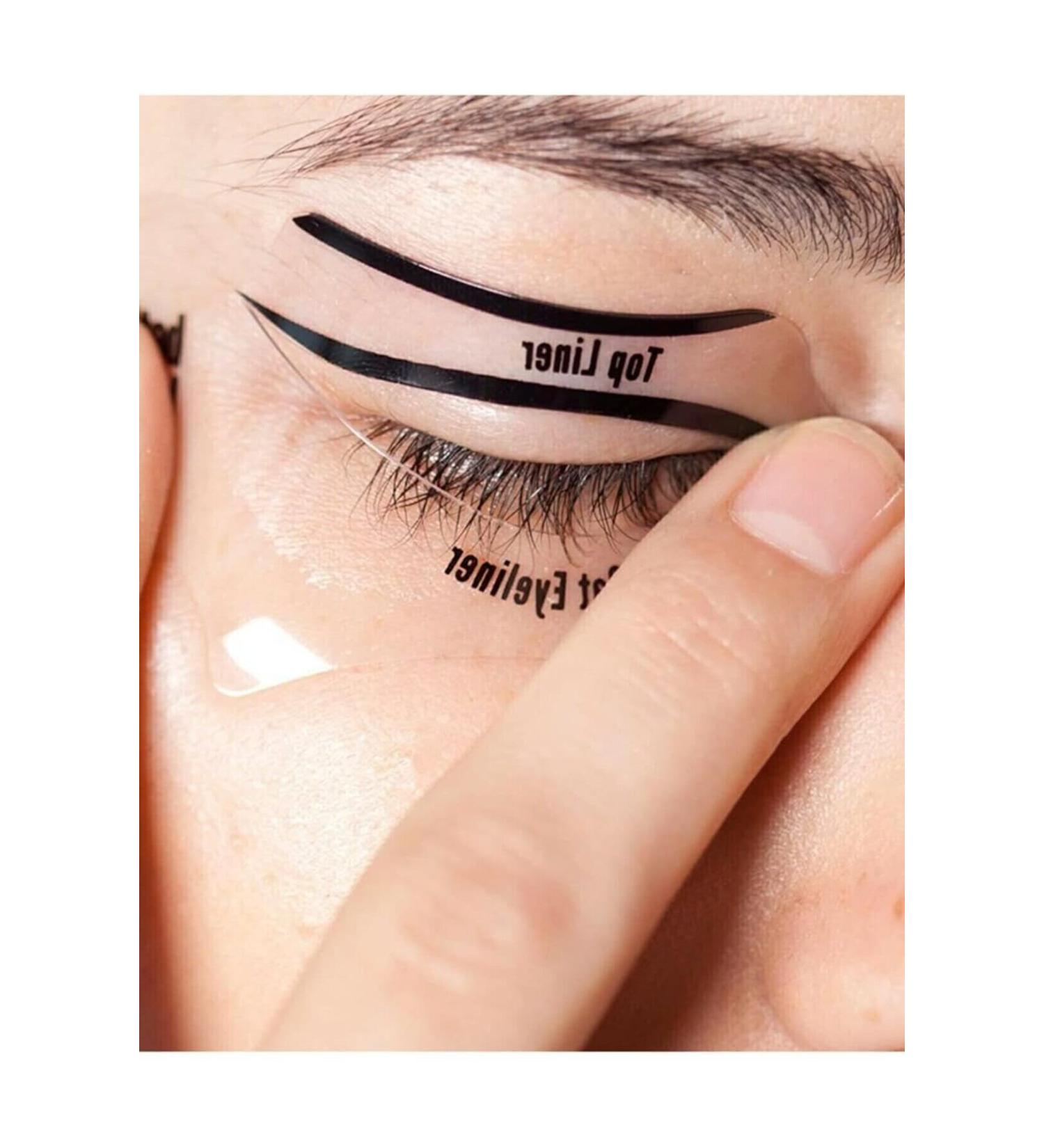 cosmokalite Eyeliner Apparatus