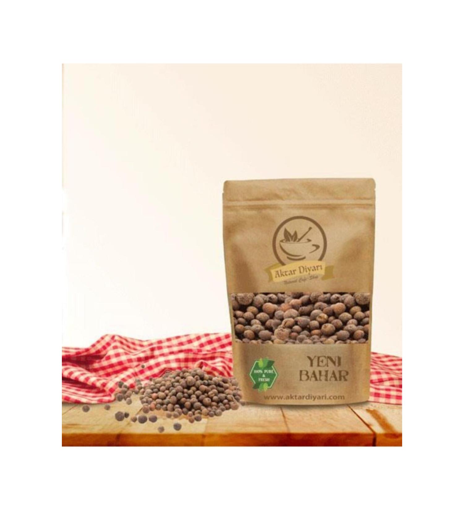 Herbal Land Allspice Grain 100 Gr