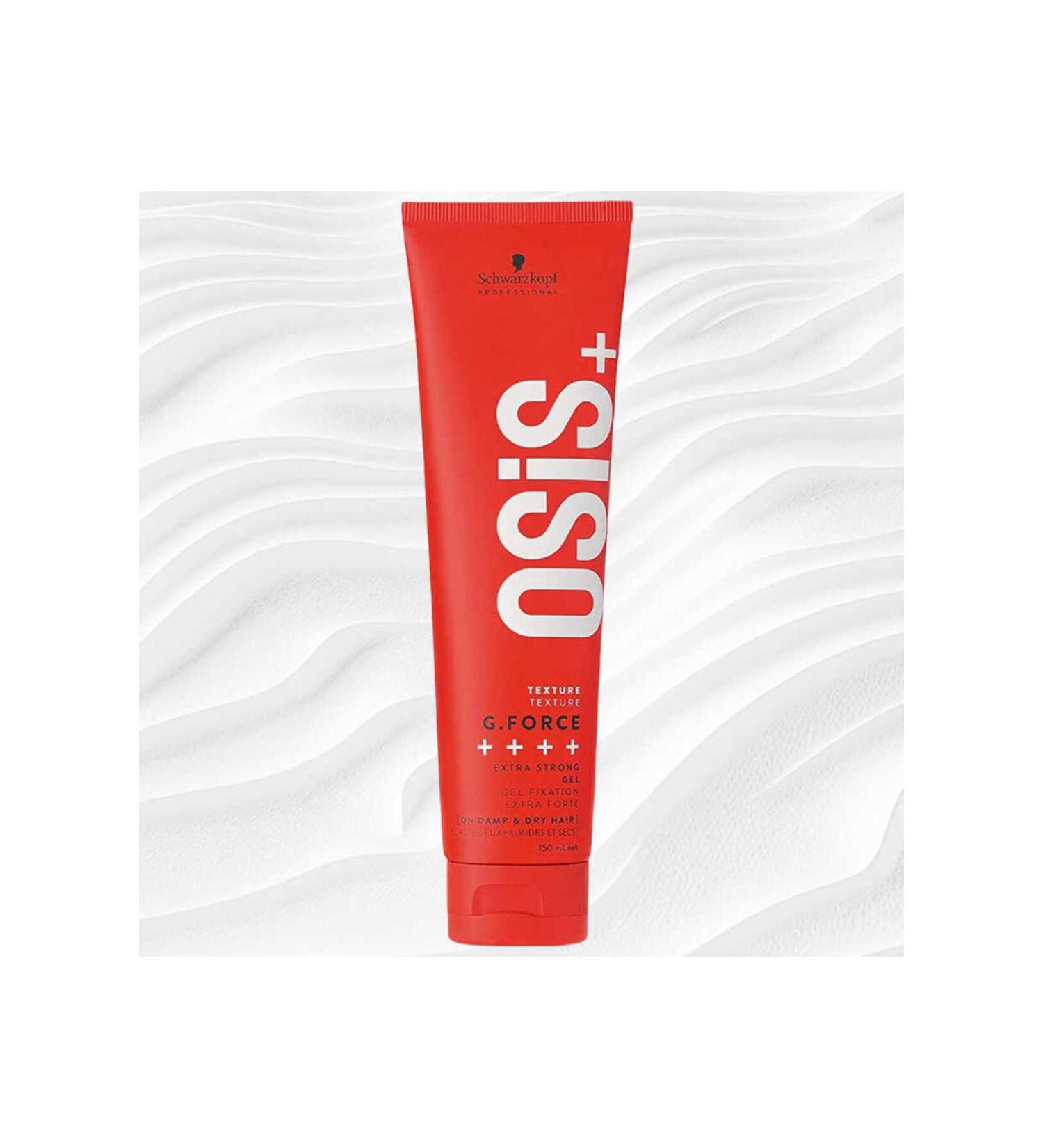 Schwarzkopf Economic 5-pack Schwarzkopf G Force