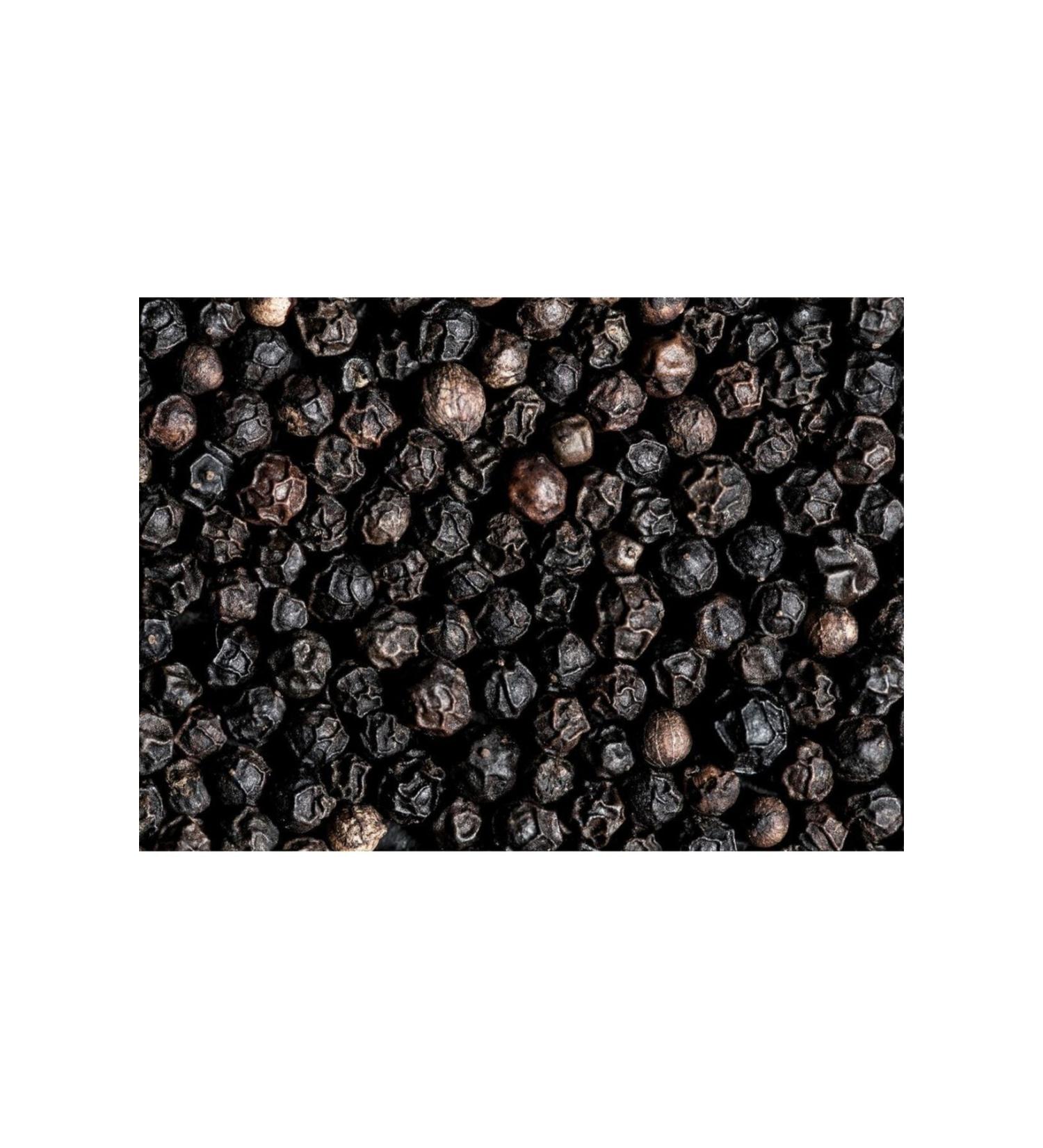 Caro Spice Black Pepper Grain 500 Gr