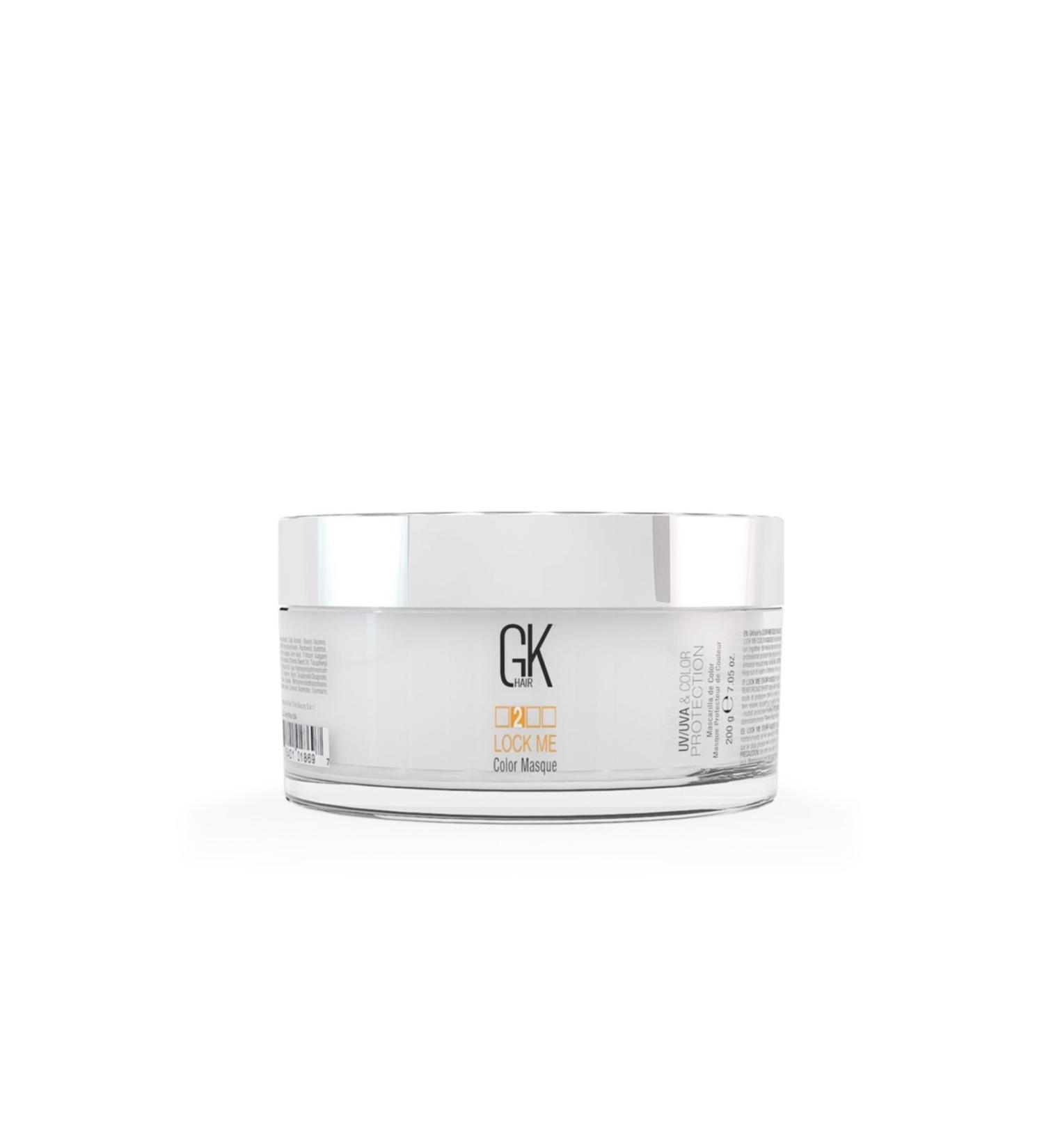 GK HAIR Color Protective Care Mask 200ml - Buy Online on GoSupps.com