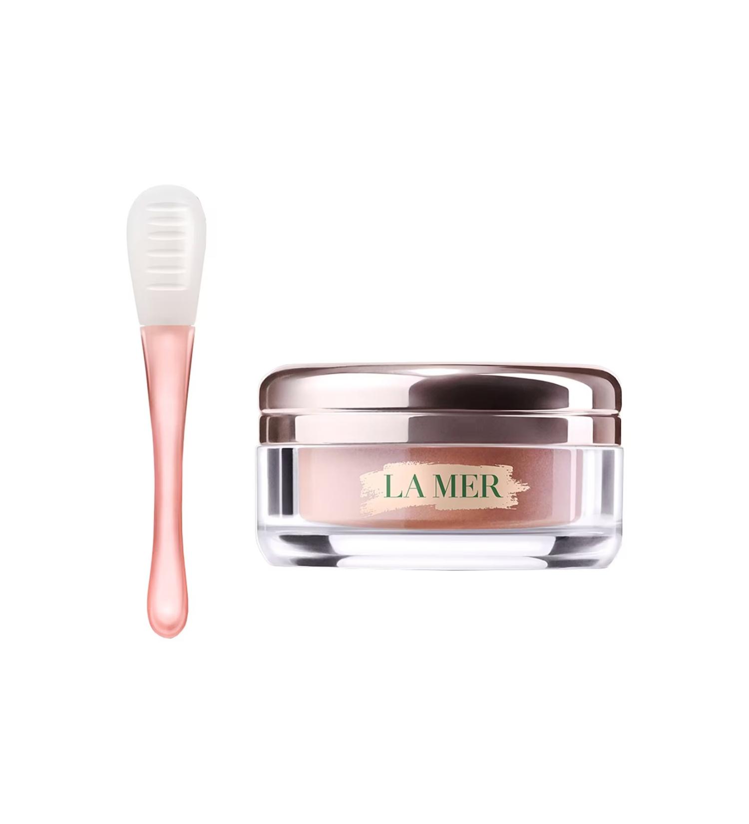 La Mer The Lip Polish - Moisturizing and Refreshing Lip Balm 15ml