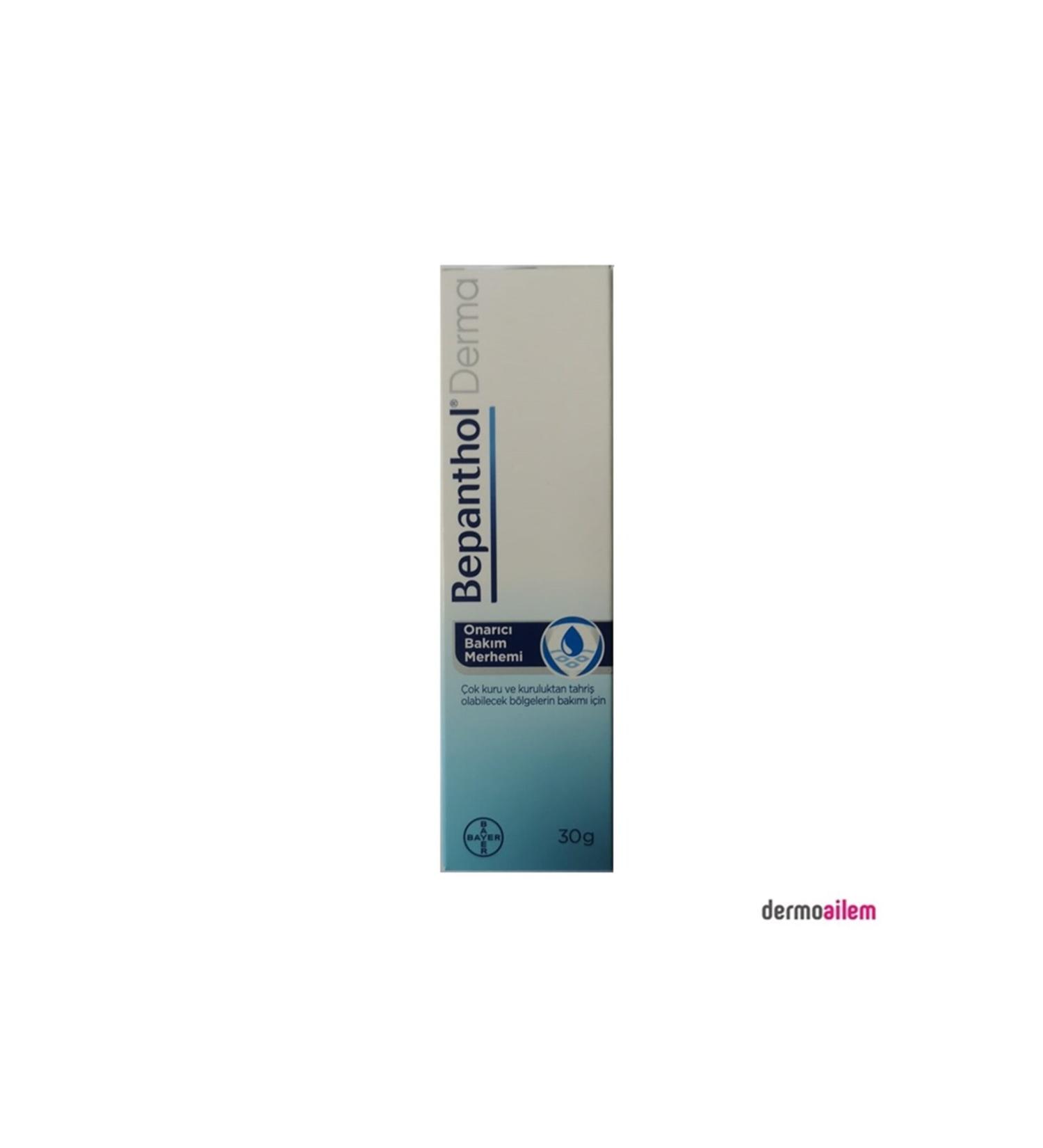 Bepanthol Derma Repair Care Ointment 30 gr