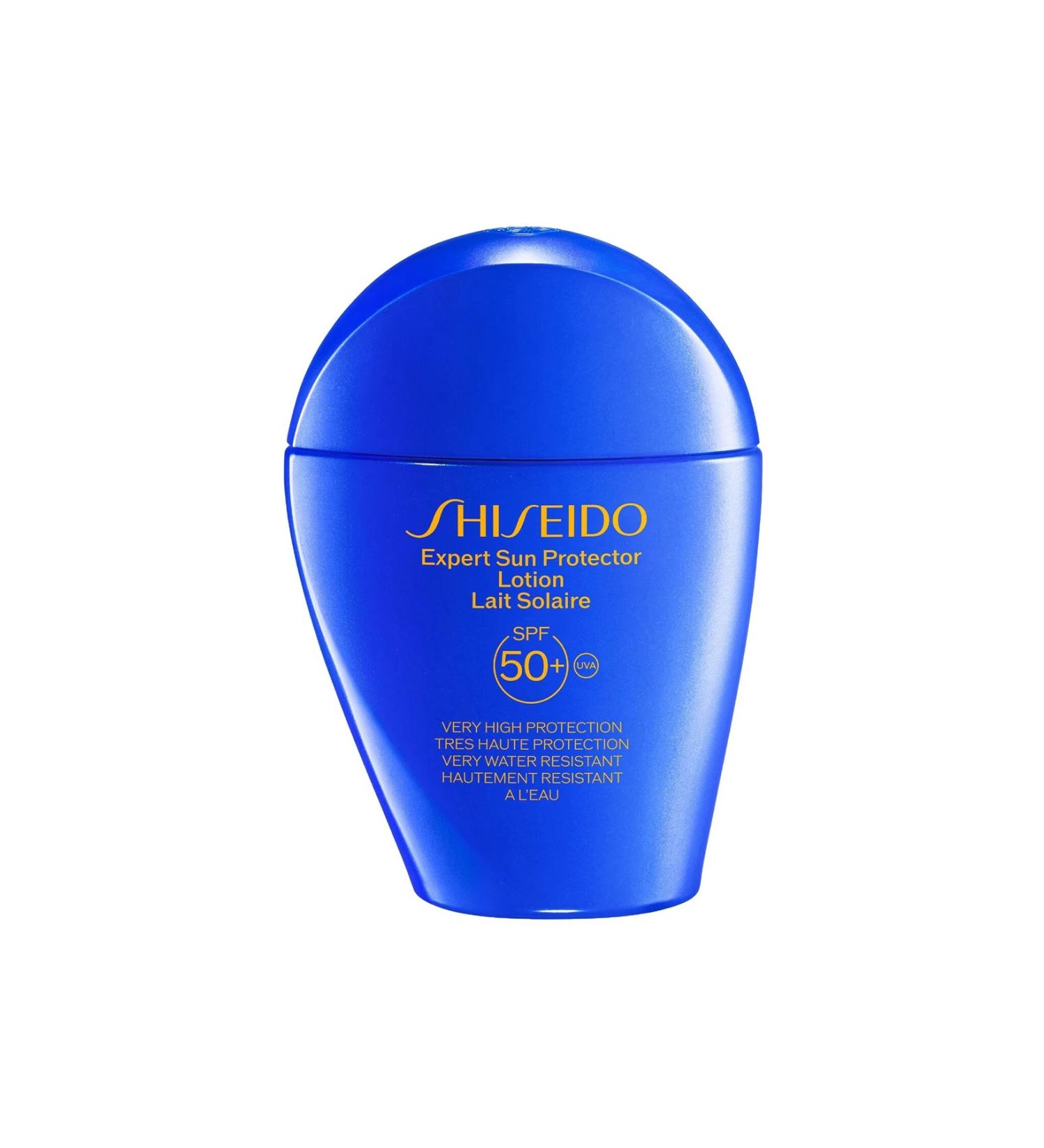 SEPHORA COLLECTION Sun Protection Lotion SPF50+ - Sun Protection - 50 ml