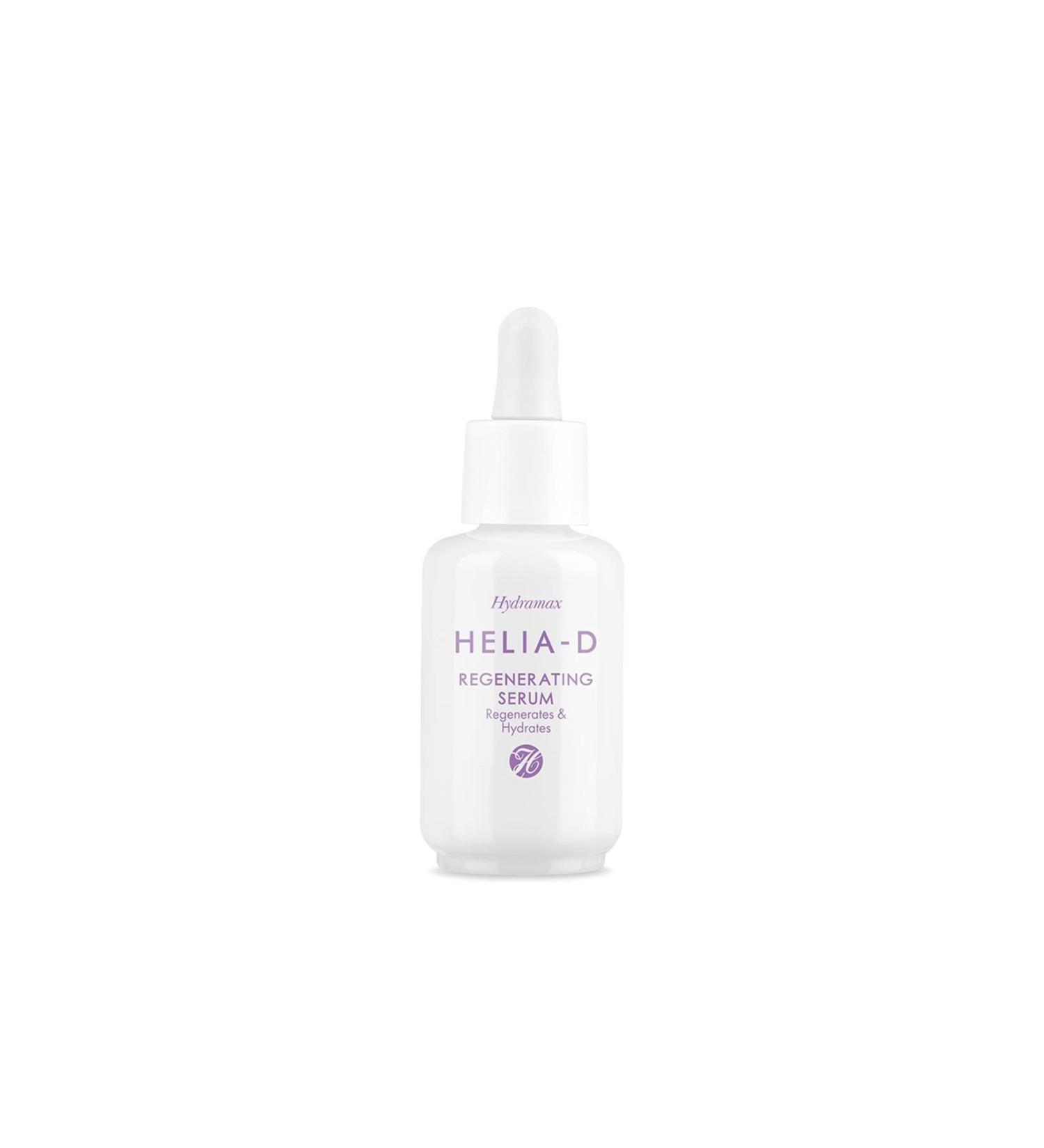 Helia-D Hydramax Renewing Serum 30 ml