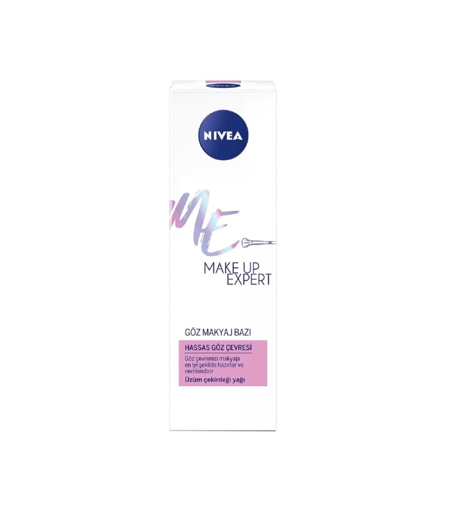 NIVEA Nivea Make Up Expert