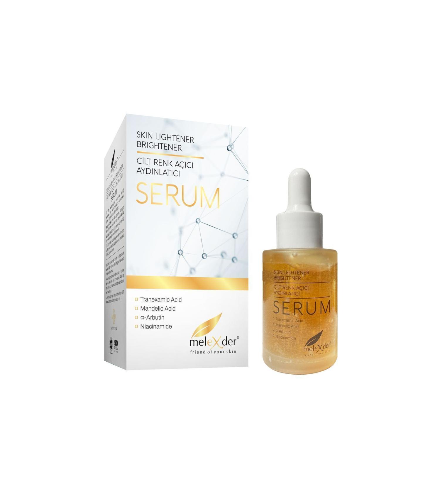 MELEXDER BLEMISH SERUM