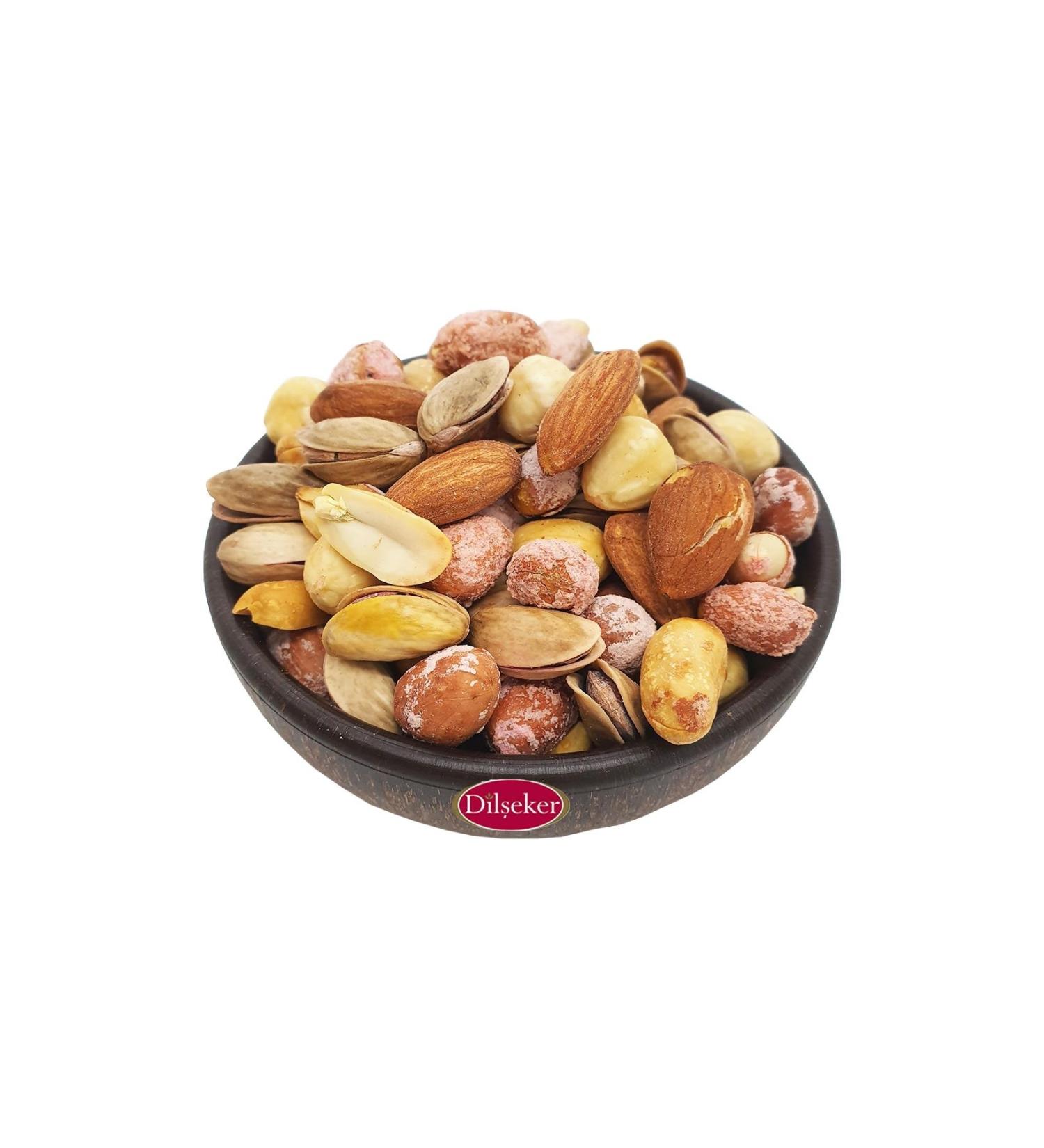 Dil eker Special Mixed Nuts 500 grams