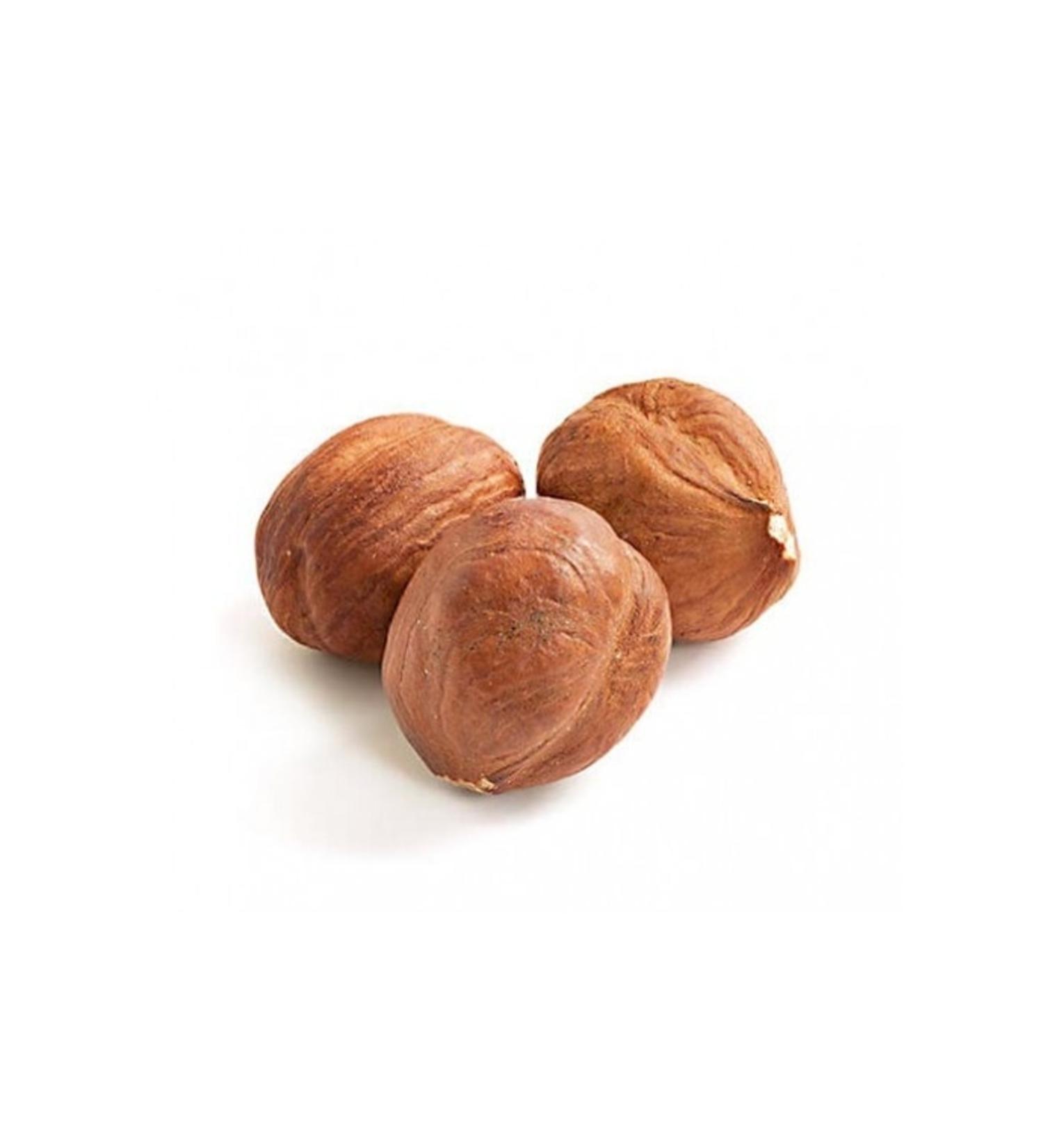 Tu ba Nuts Raw Hazelnuts 250 Gr.