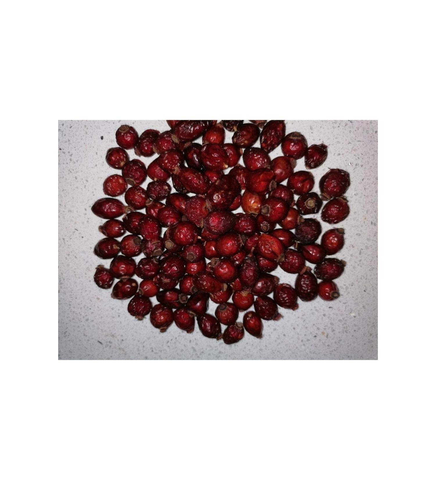 GUVENTAT Dried Rosehip (750 GR)