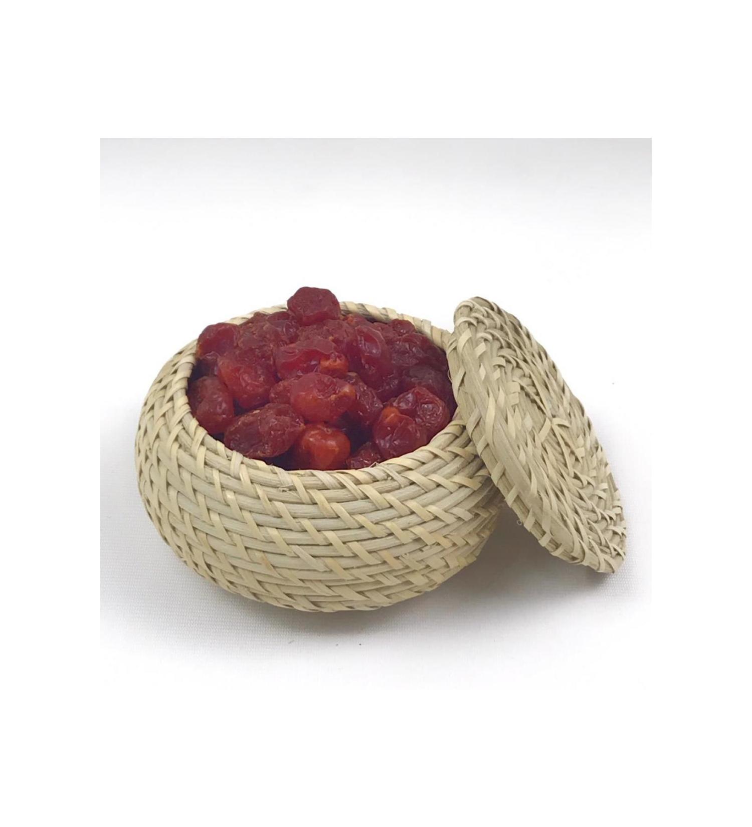 Dil eker Ground Strawberry 1000 grams