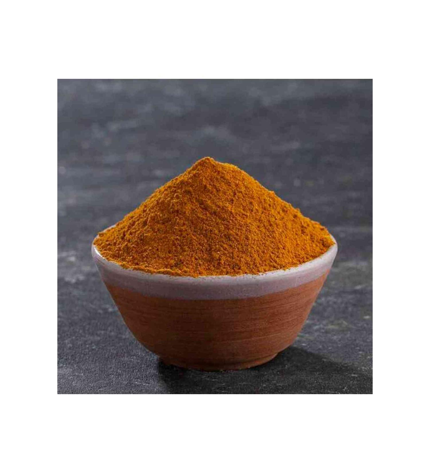 Baltat NATURAL 1ST QUALITY TURMERIC POWDER 500 GR