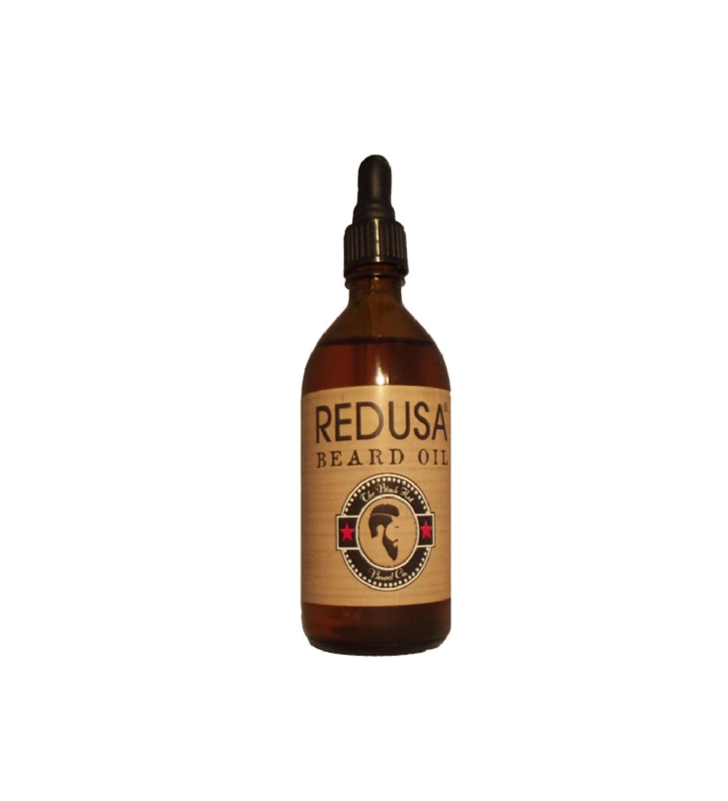 Redusa Beard Care Oil 100ml / Beard Oil 100ml
