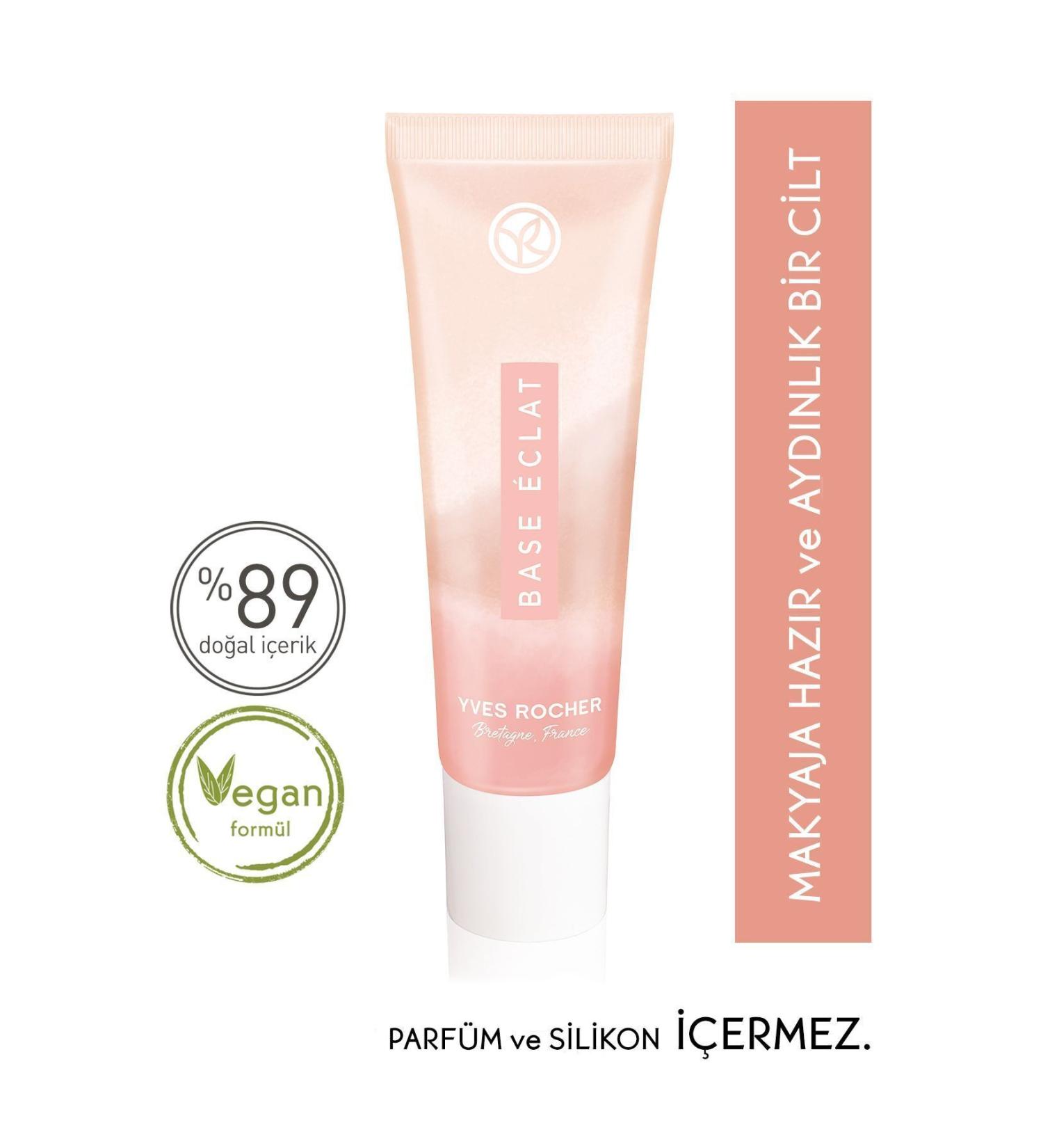 Yves Rocher Make-up Base-30ml