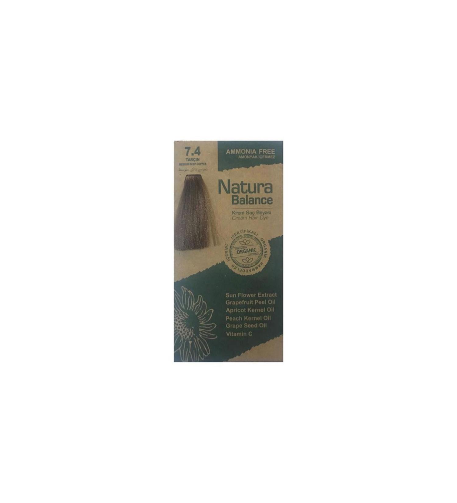 NATURABALANCE Natura Balance Cinnamon 7.4
