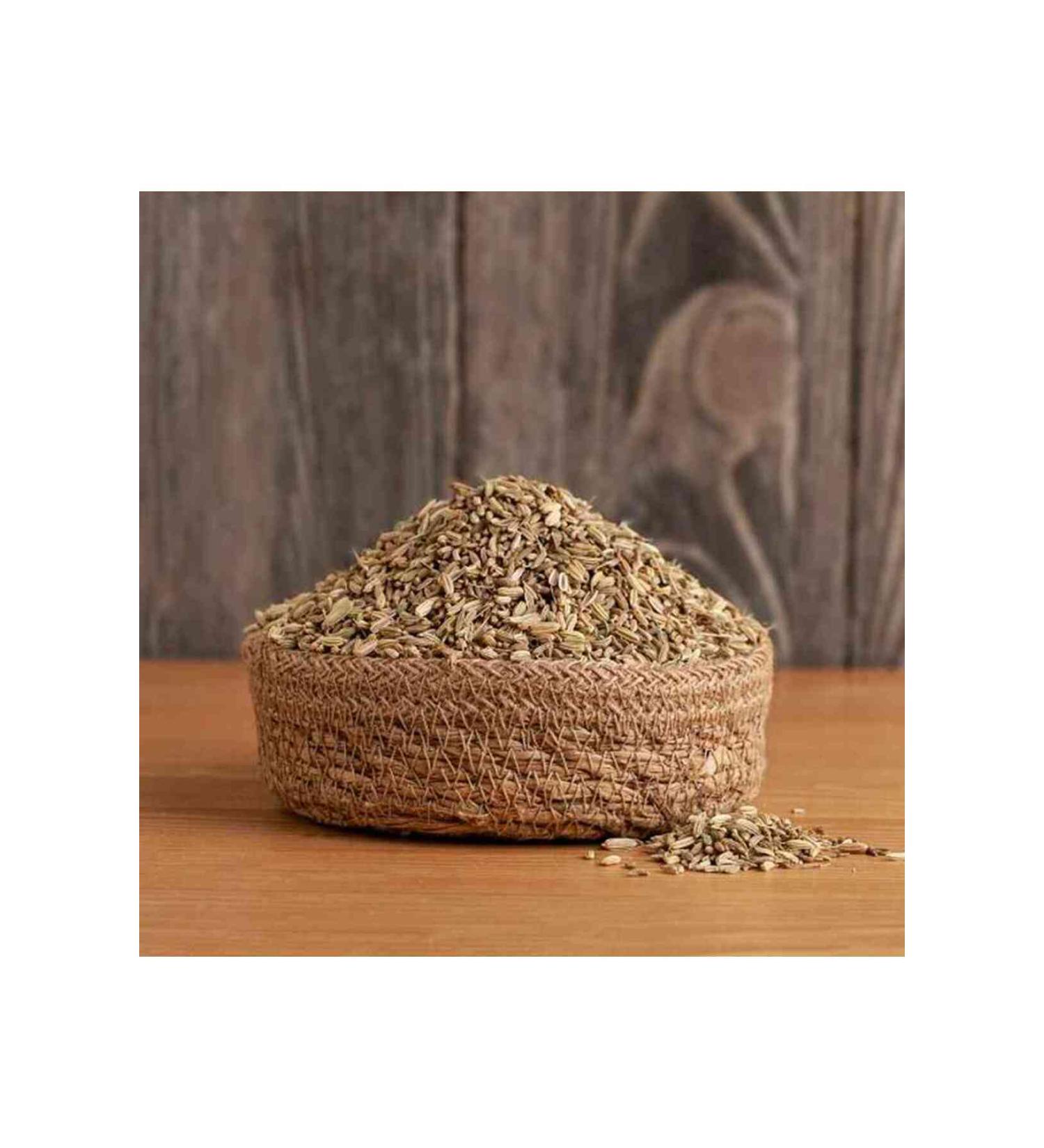 Baltat NATURAL FENNEL GRAIN 500 gr