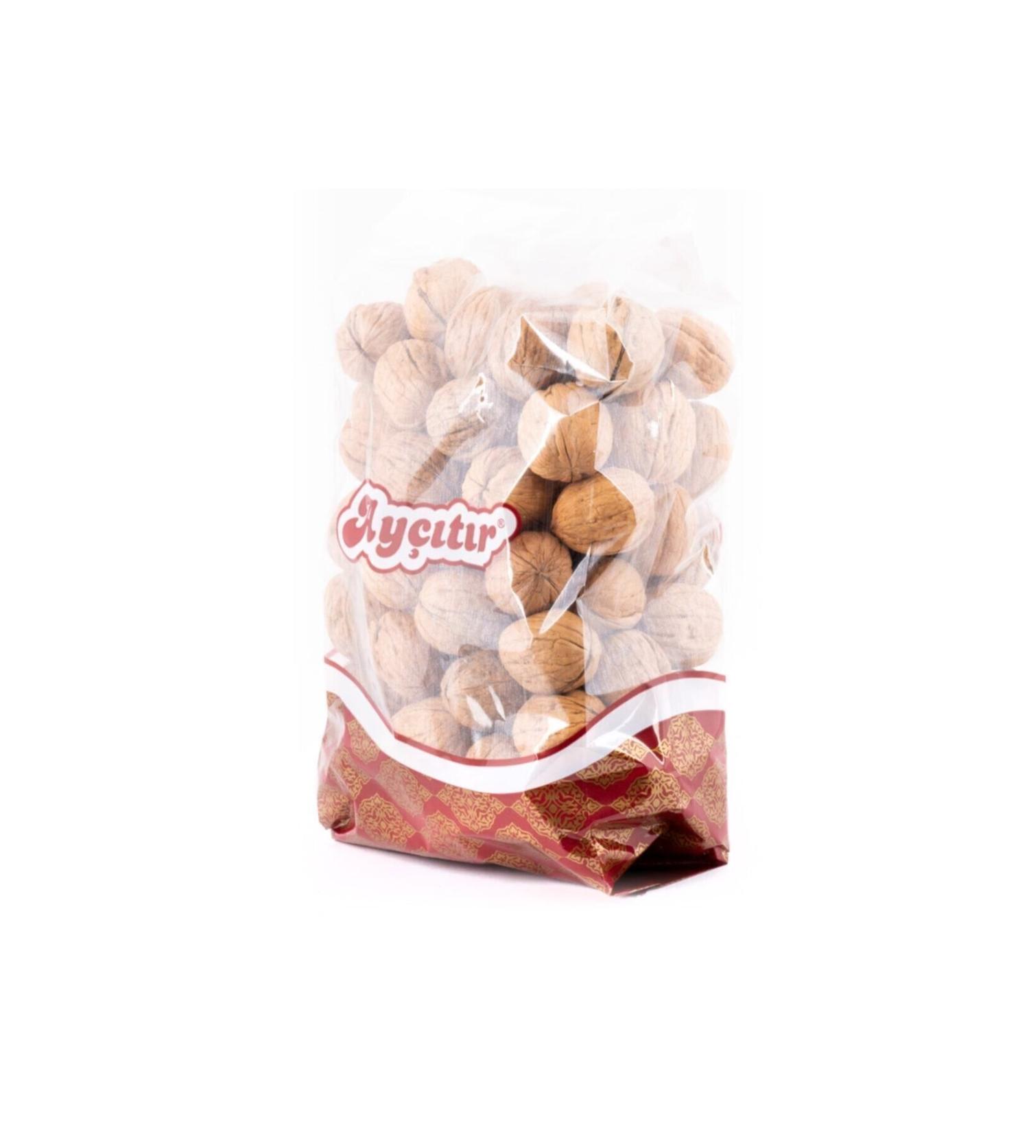 AY ITIR Shelled Walnuts 1 Kg