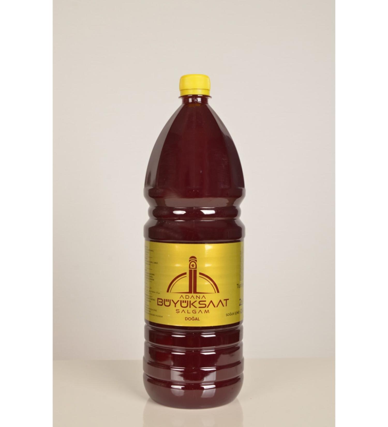 B y ksaat Turnip B y ksaat Natural Turnip (GLUTEN-FREE) (2 LITRES)