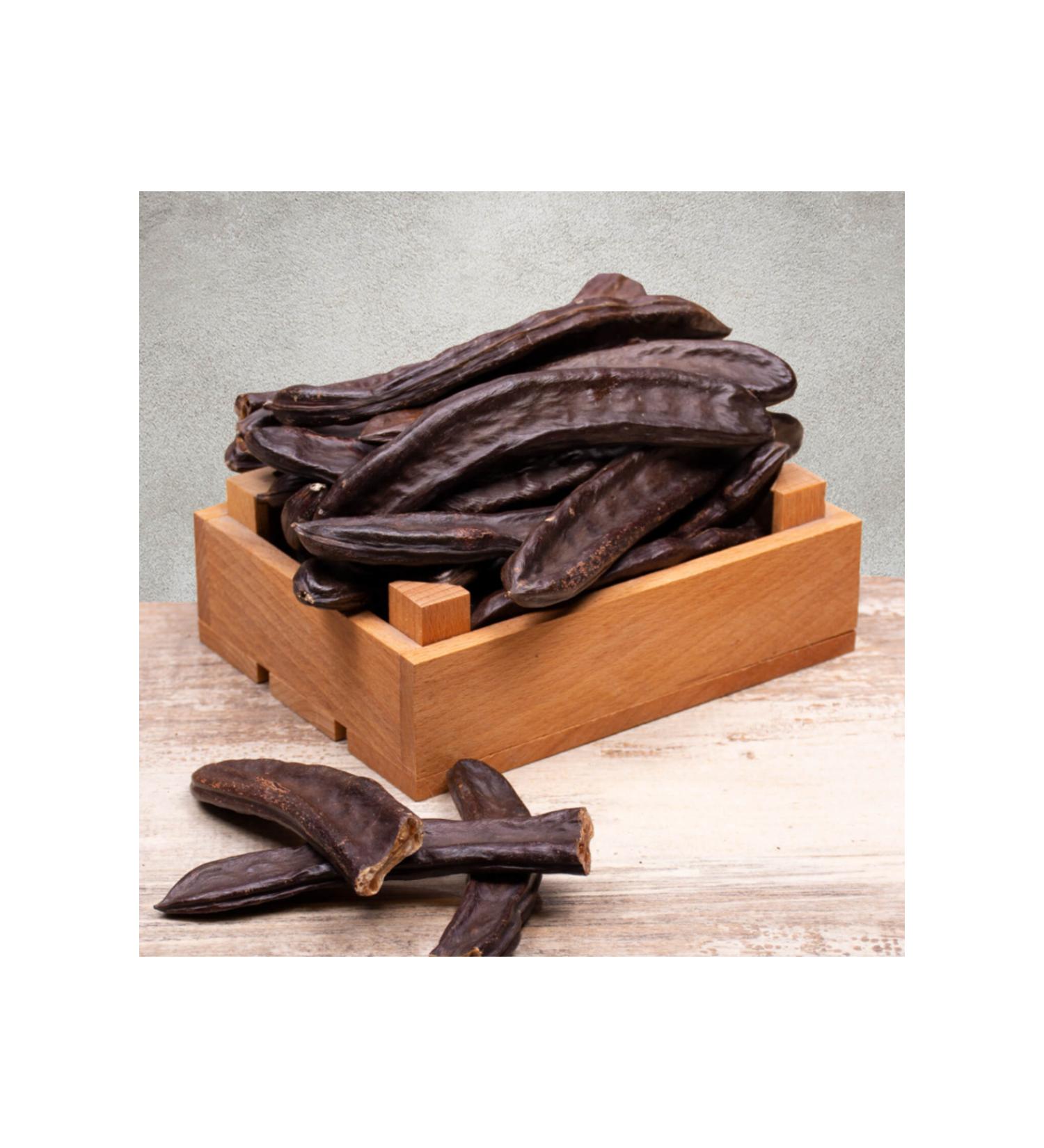 FT ALATURKA TASTES DRIED CAROB