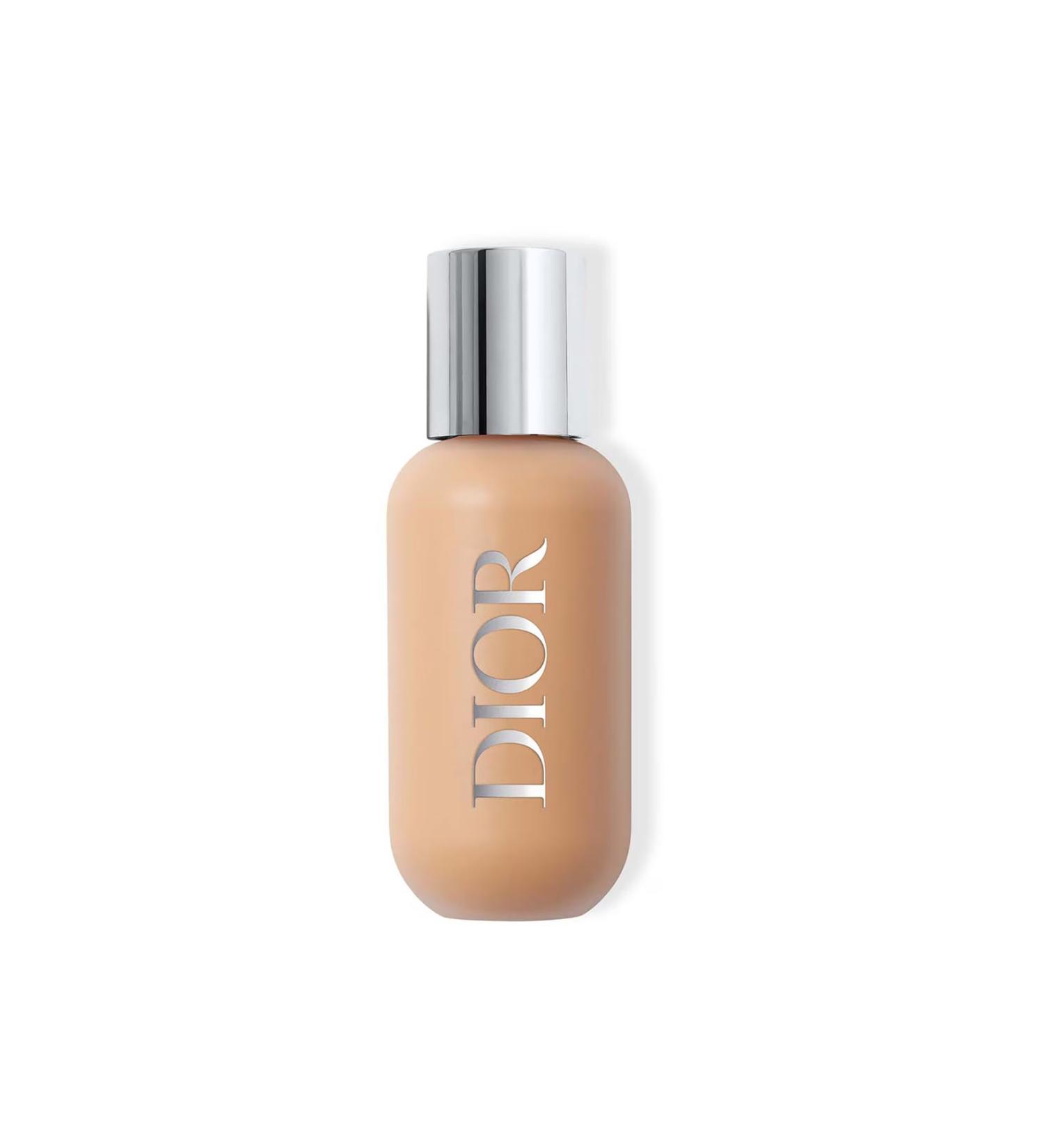 Dior - Face & Body Foundation - Dior Backstage Face & Body Foundation - 4.5N