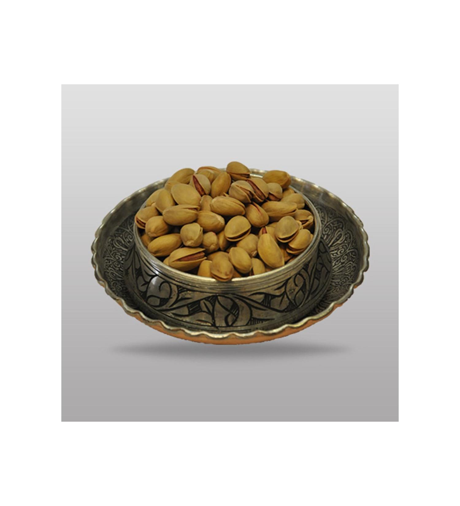ABREK COFFEE Siirt Pistachio (LUXURY) 500 gr