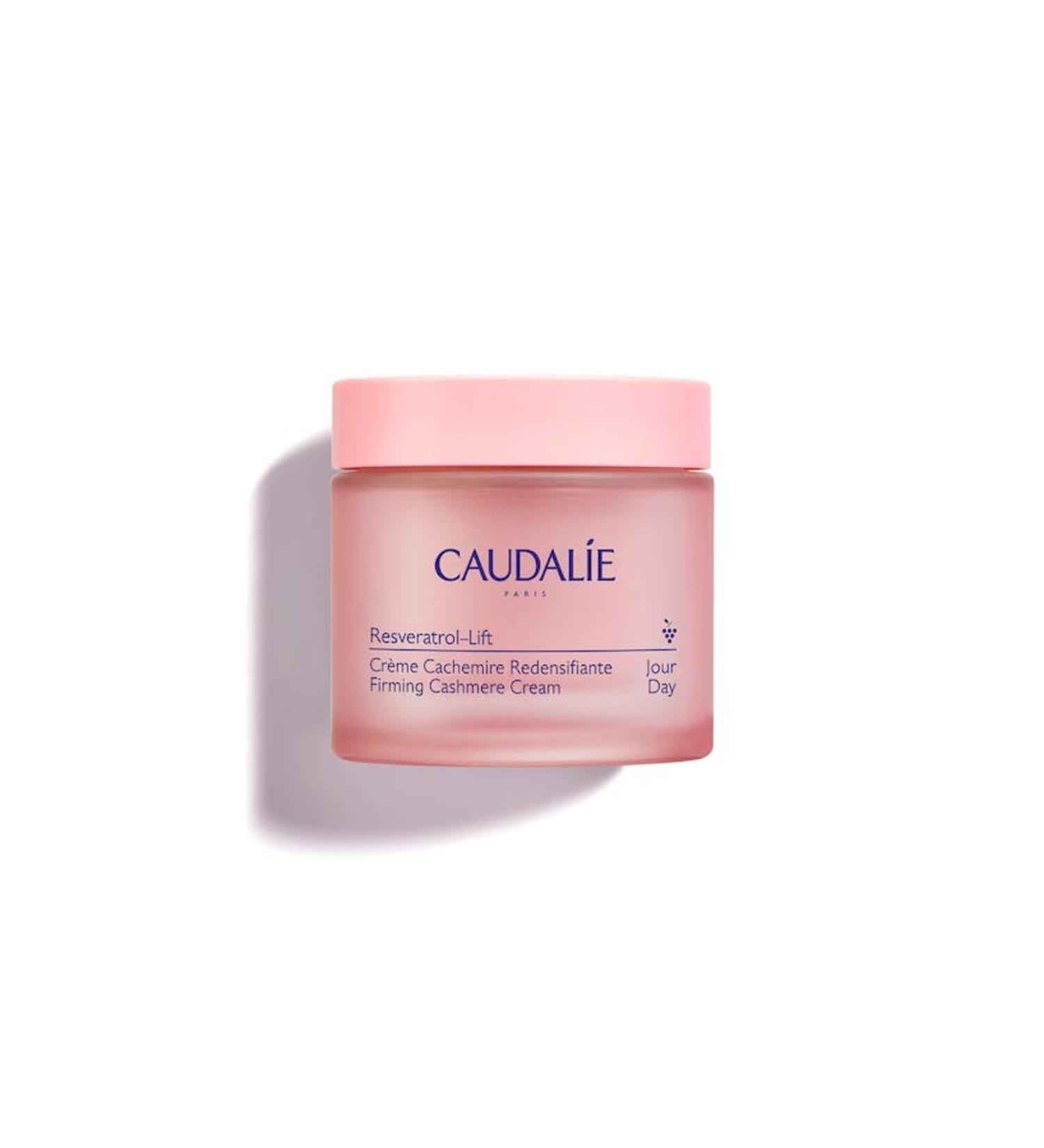 Caudalie F RM NG EFFECTIVE SK N BARRIER PROTECTOR LIFT DAY BR GHTEN NG CARE CREAM 50 ML PSSN3518