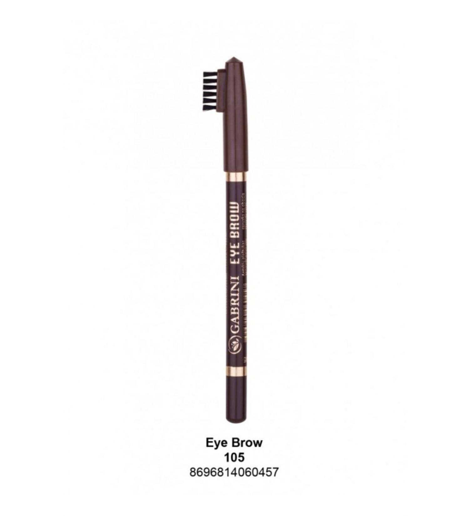 Gabrini Eyebrow Pencil 105