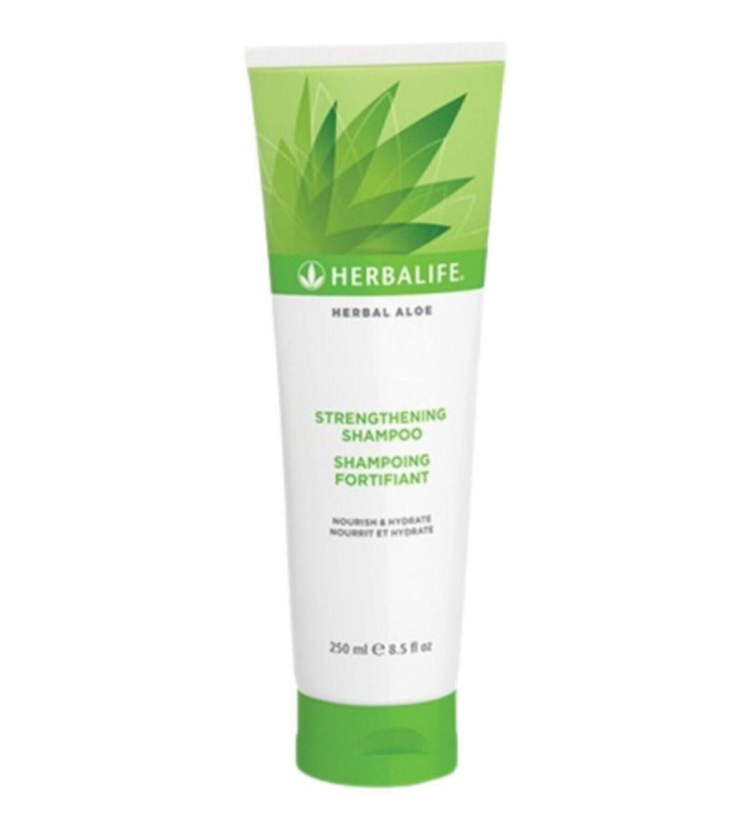 Herbalife Aloe Essence Shampoo