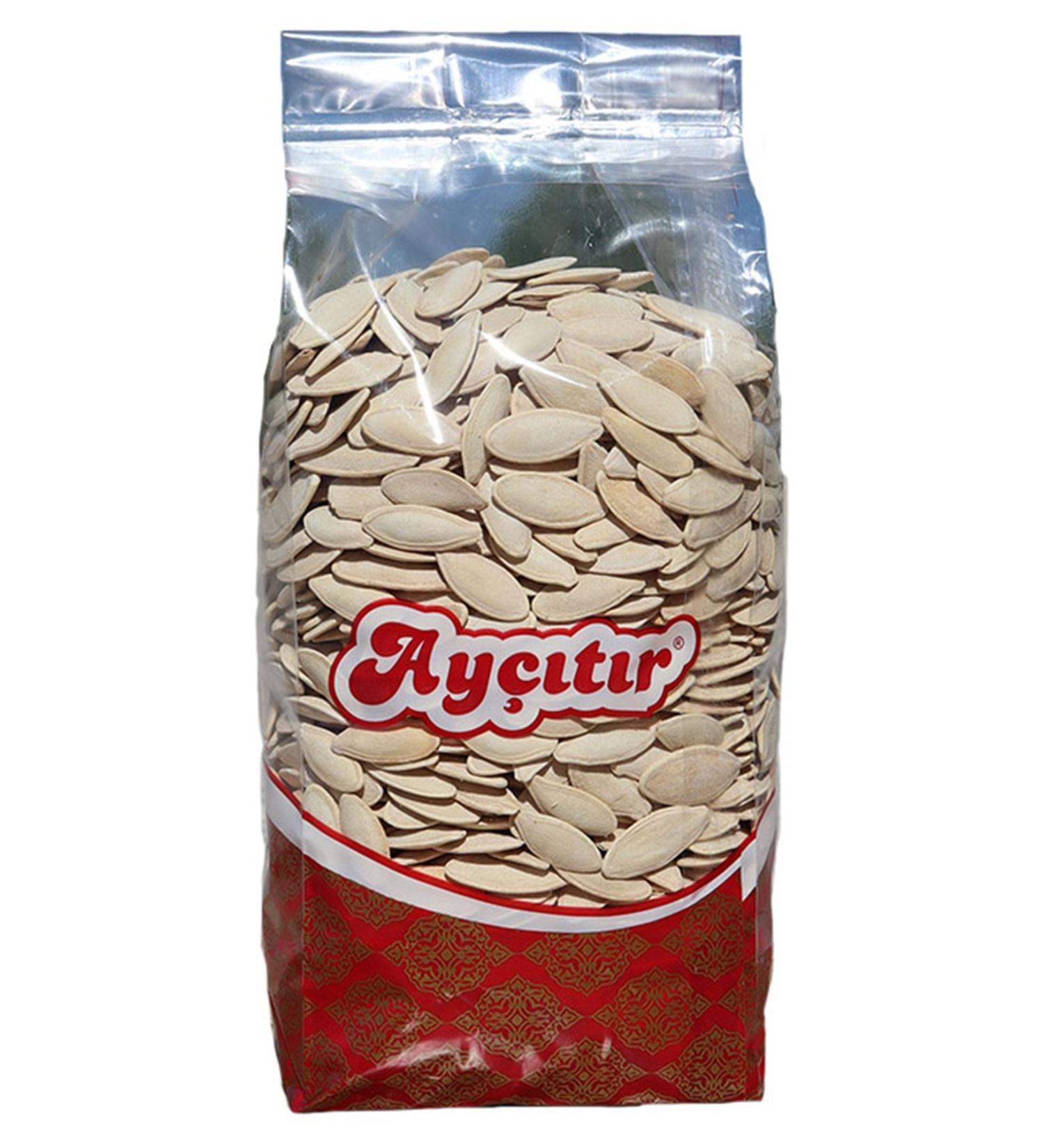 AY ITIR Pumpkin Seeds (Salted)