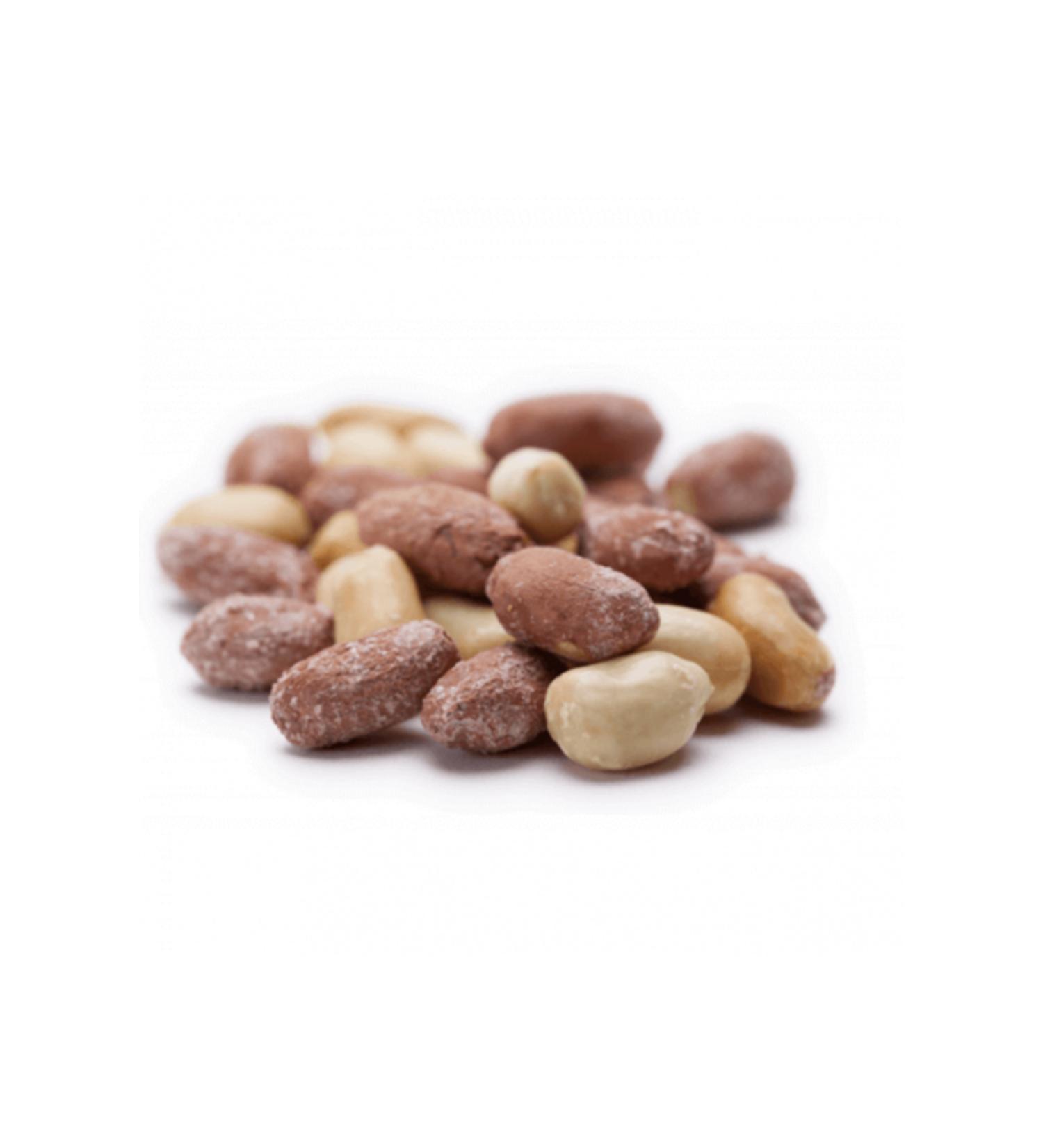 Dil eker Salted Peanuts 250 Gr.