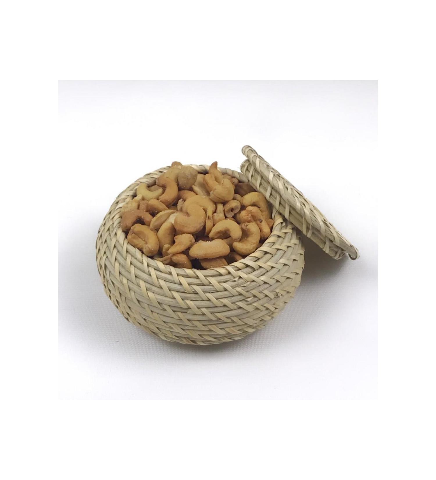 Dilseker Roasted Cashew 1000 grams