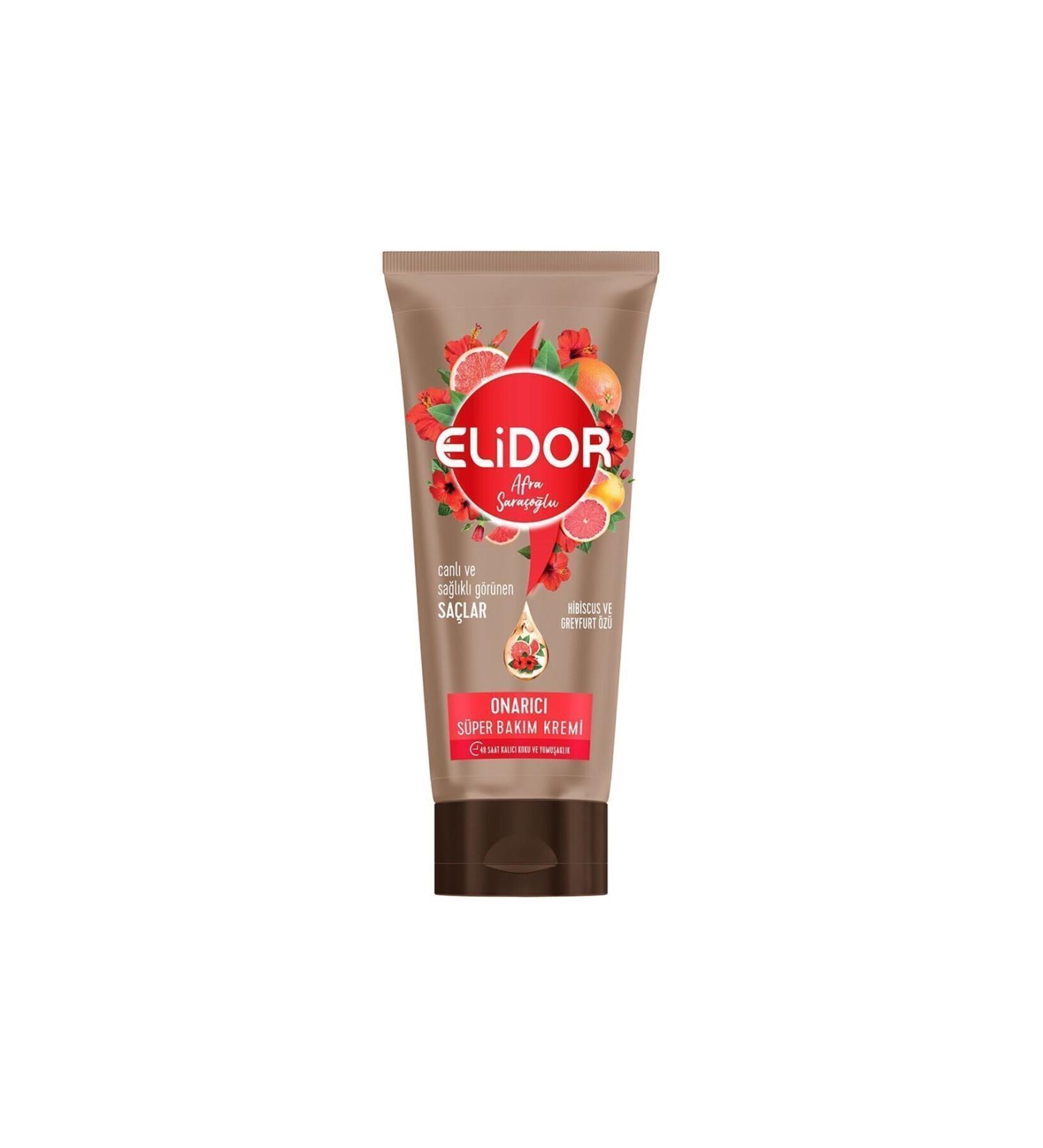 Elidor ByAfra Sara o lu Tube Hair Conditioner 170ml
