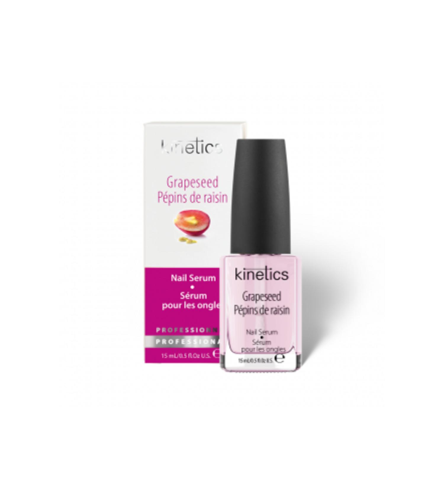 Grapeseed Nail Serum 15 ml (GRAPE SEED OIL EXTRACT)