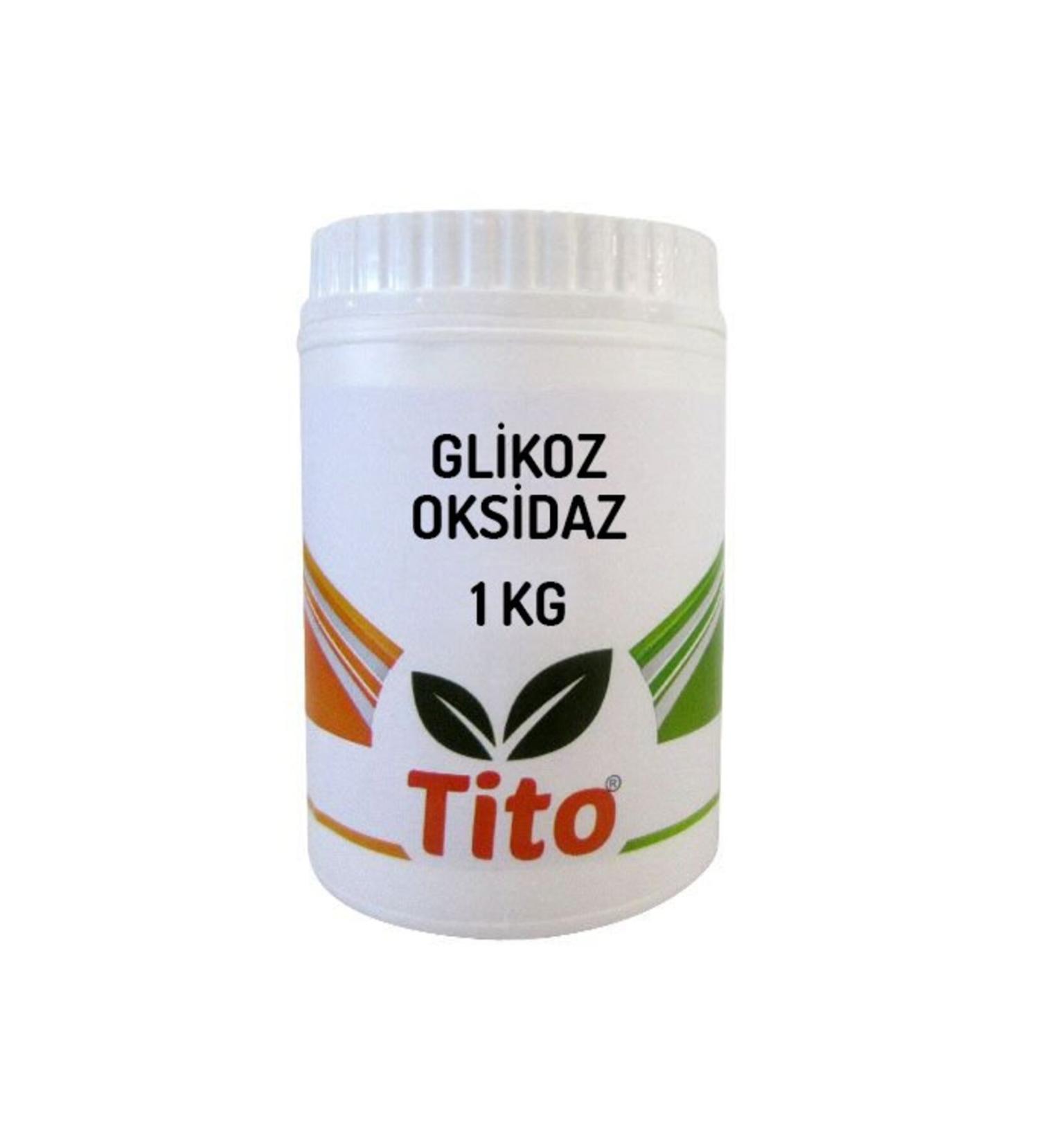 Tito Glucose Oxidase 1 Kg